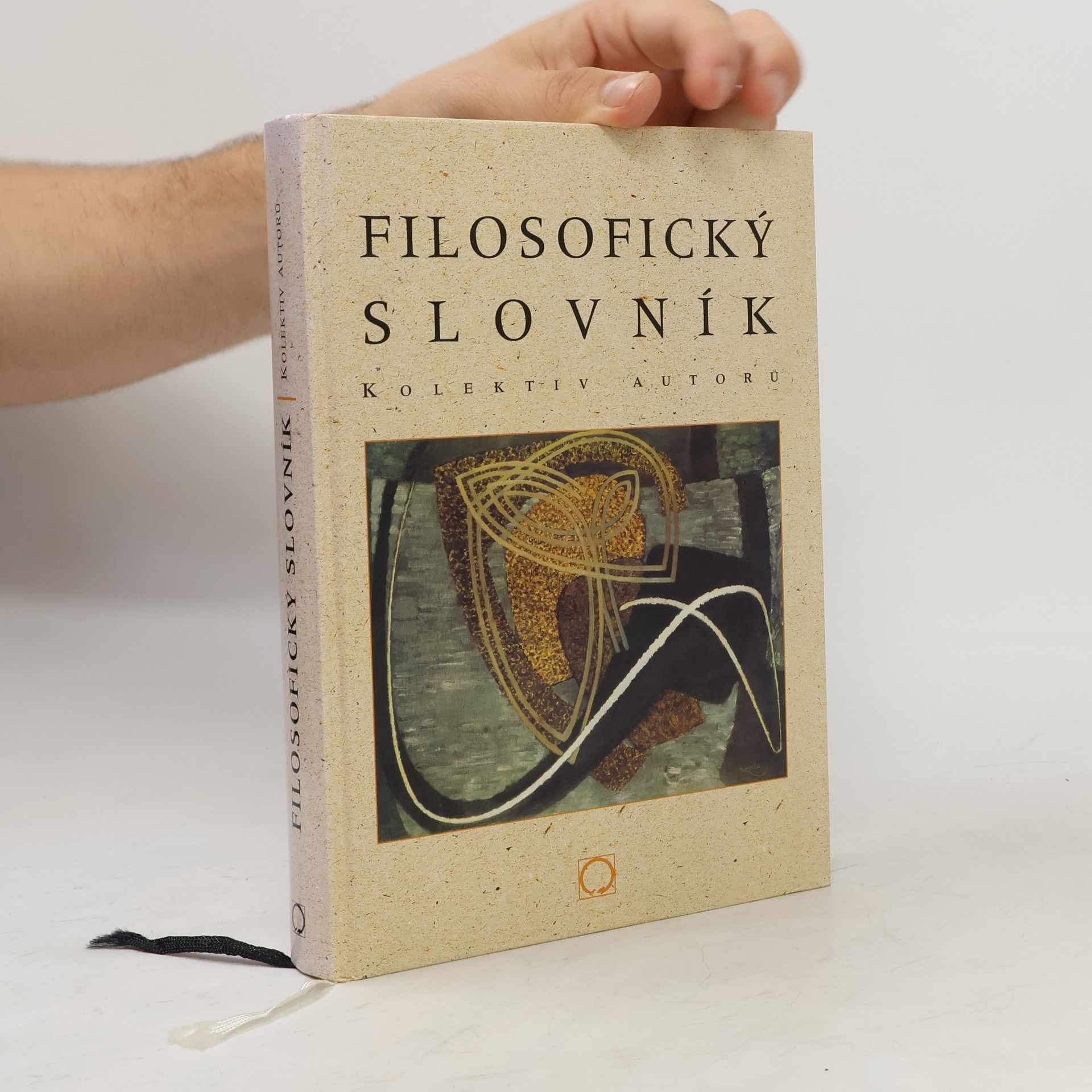 Kolektív autorov Filosofický slovník