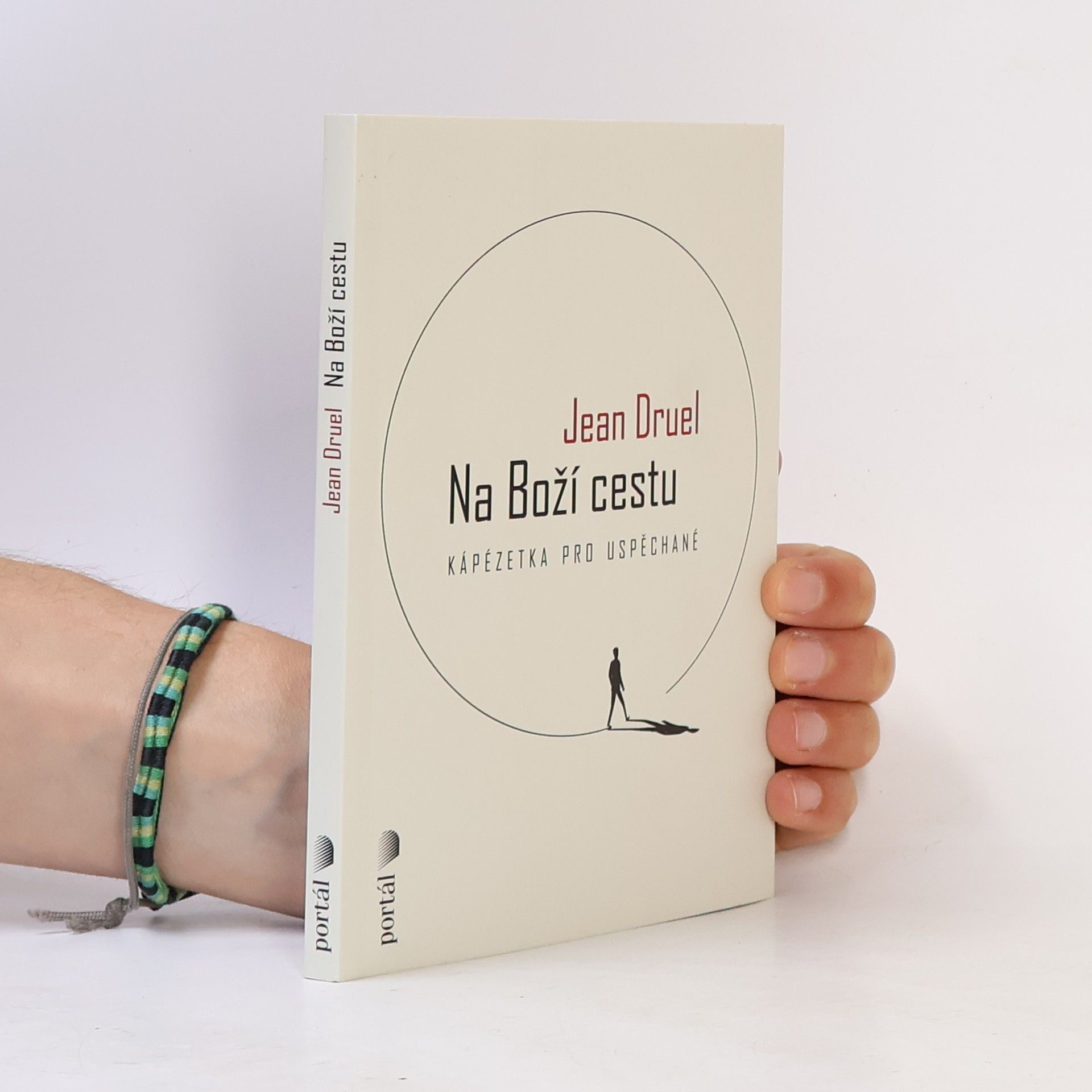 Jean Druel Na Boží cestu