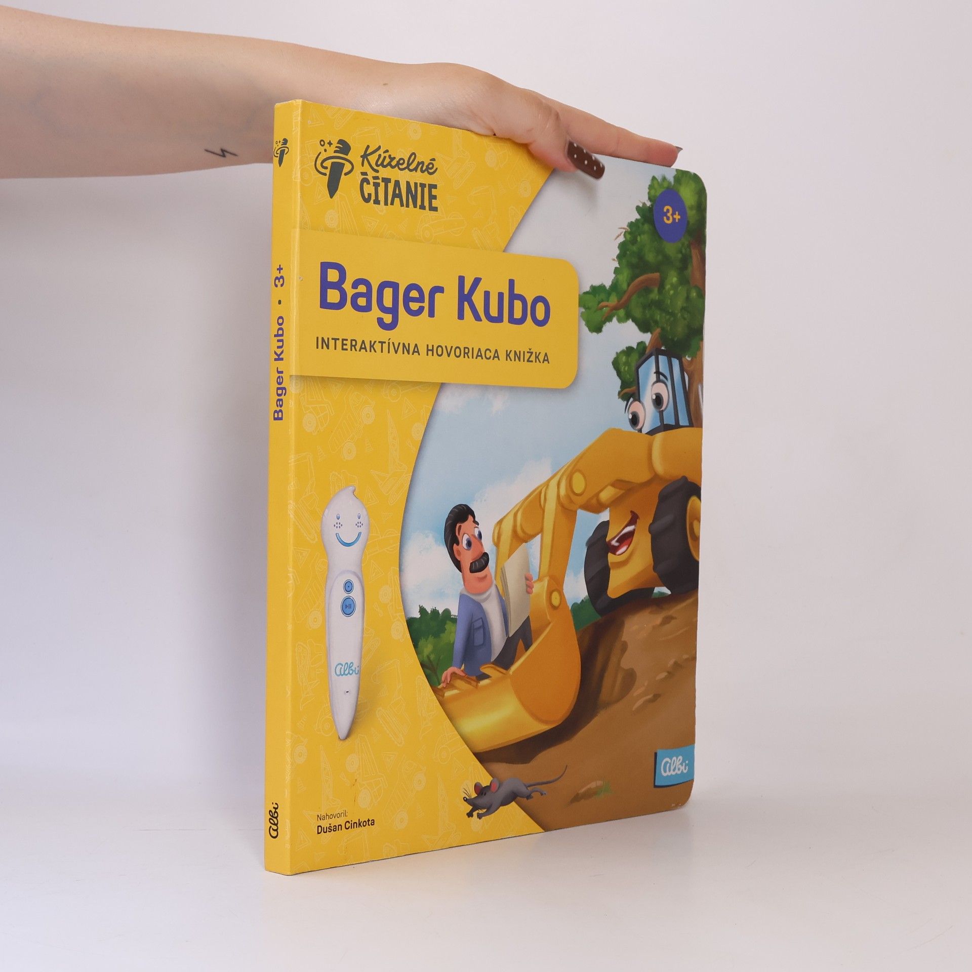 Various authors Bager Kubo