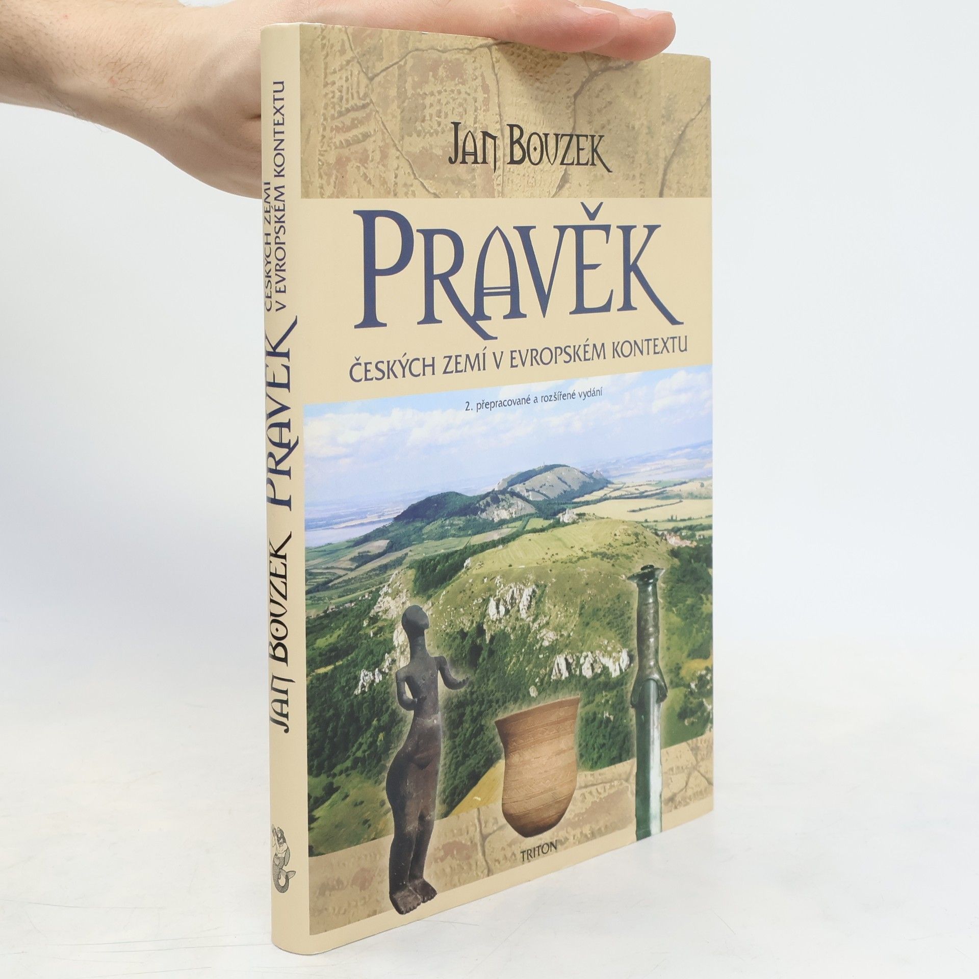 Pravěk českých zemí v evropském kontextu