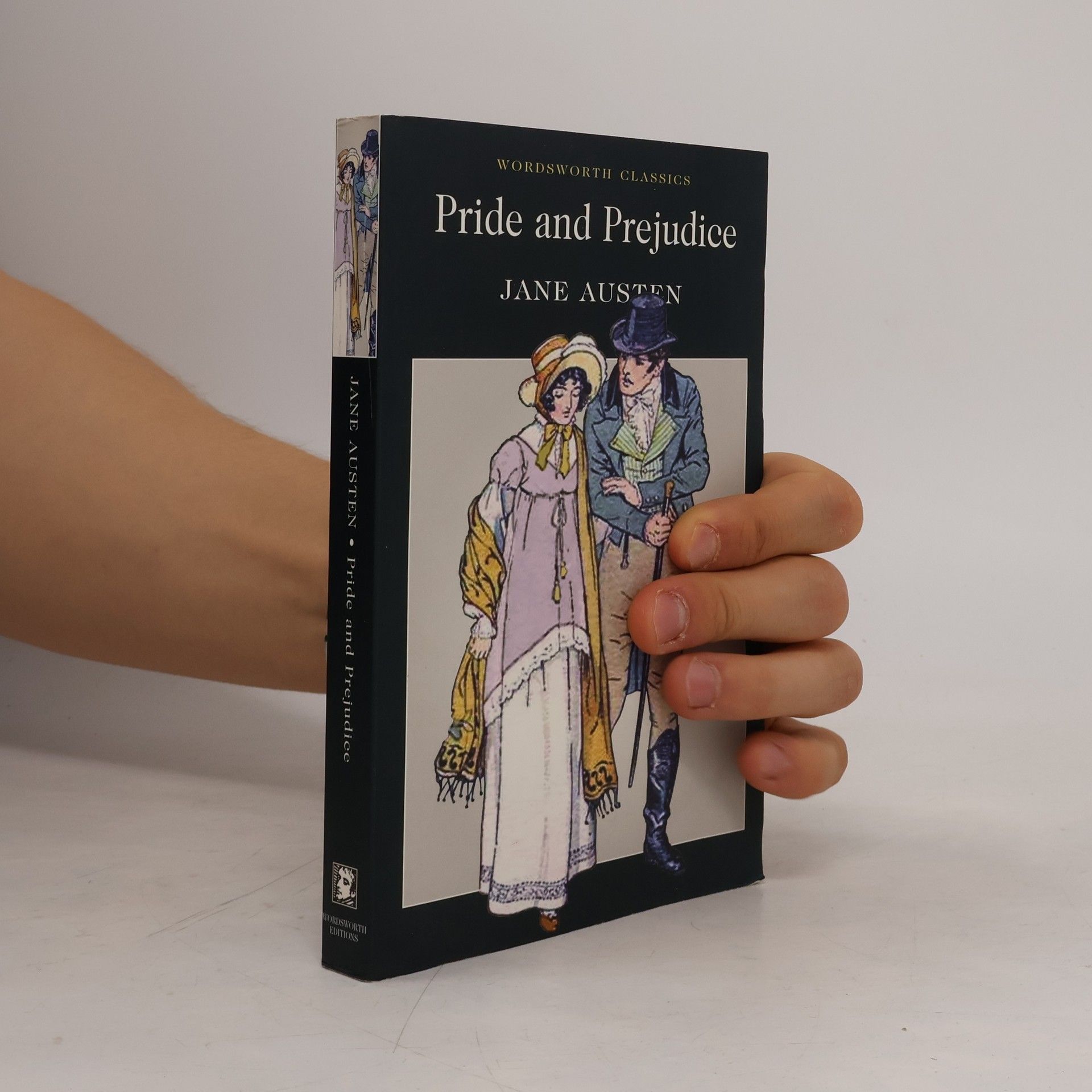 Pride and Prejudice