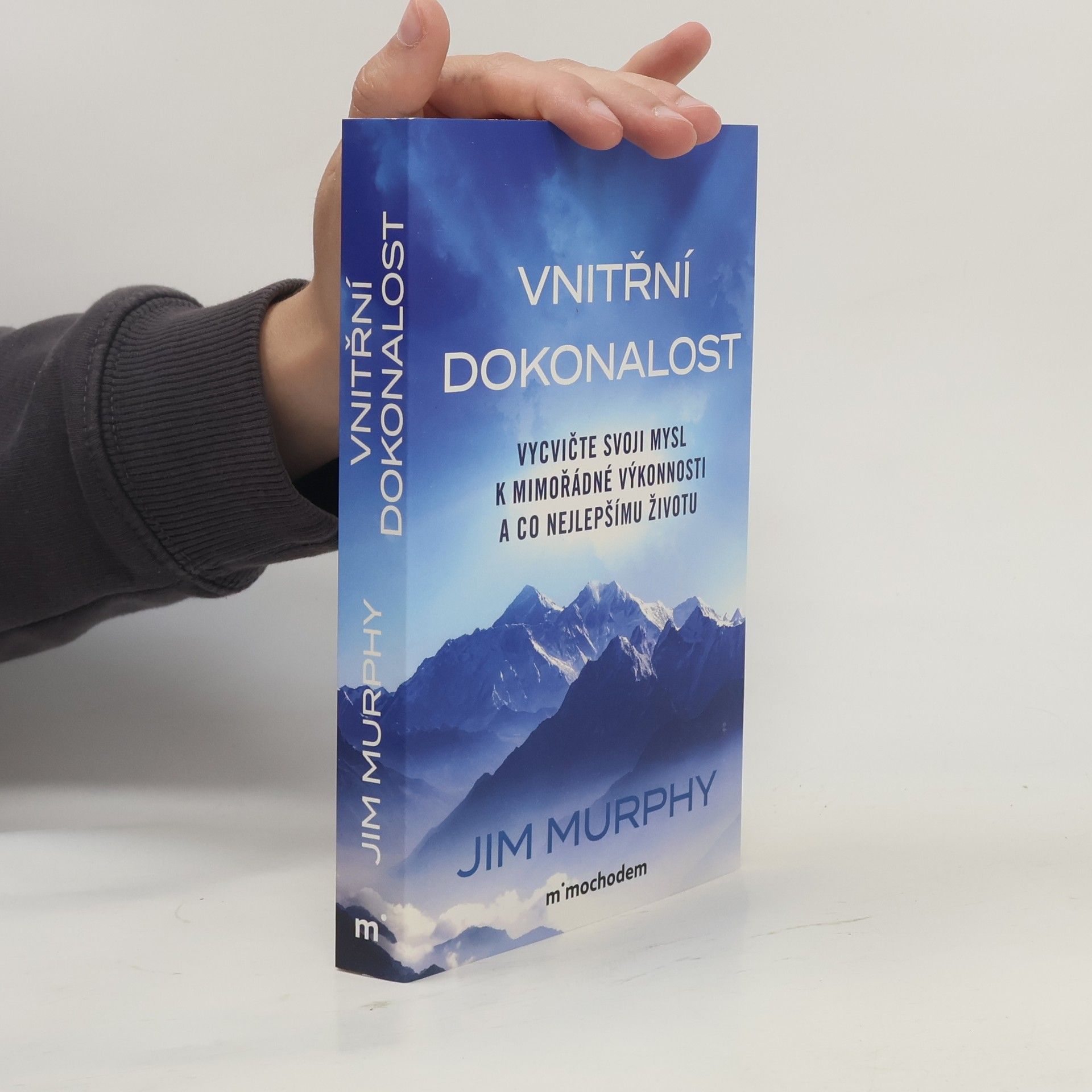 Vnitřní dokonalost