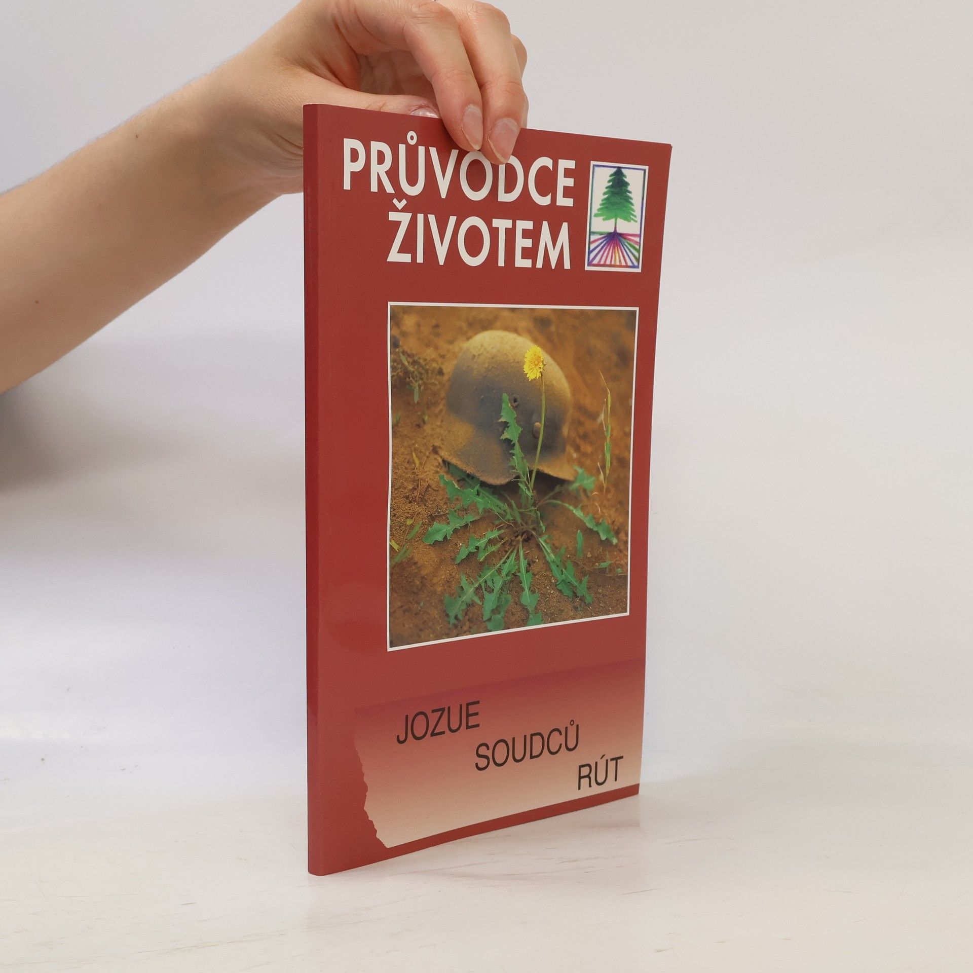 Kolektív autorov Jozue, Soudců, Rút