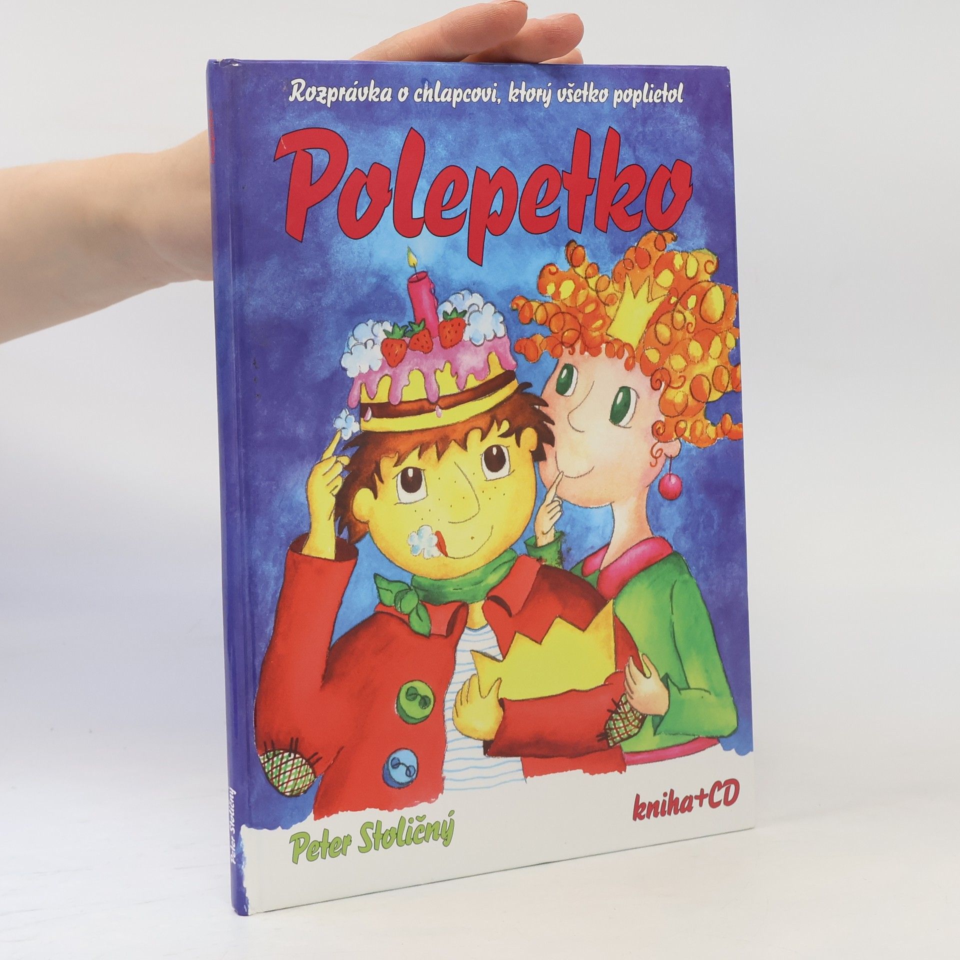 Polepetko