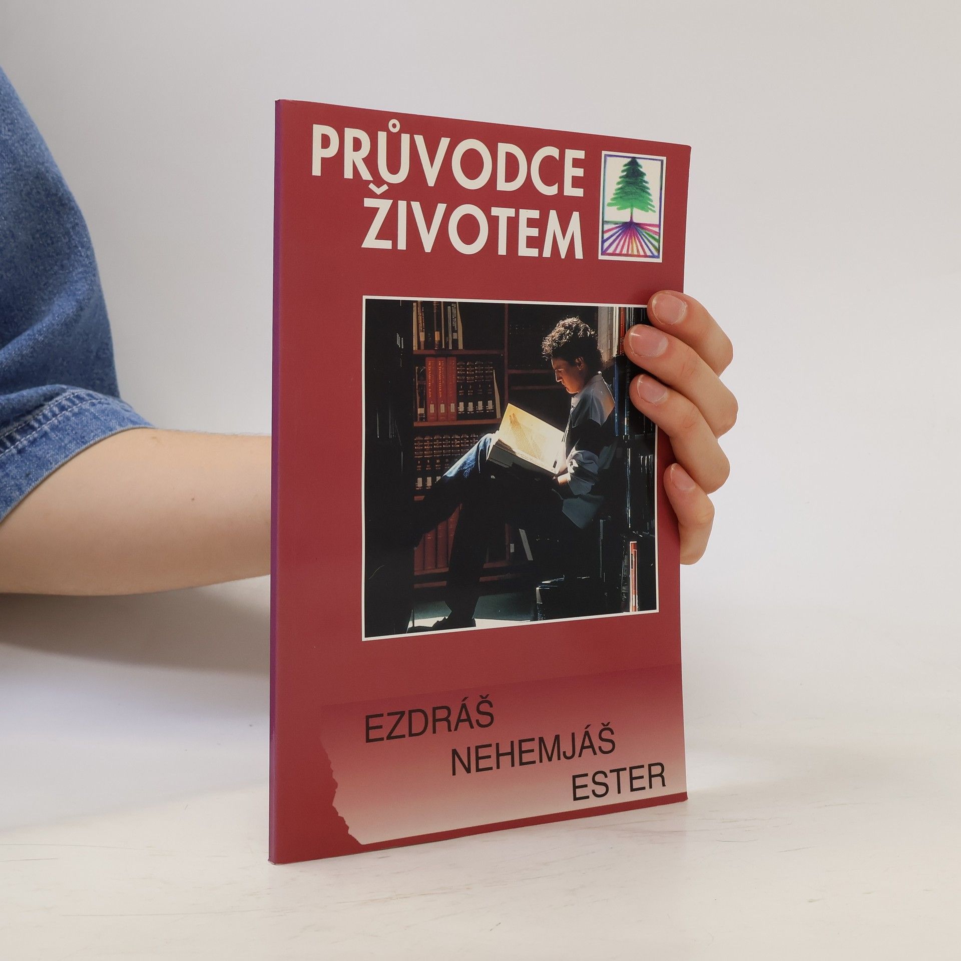 Kolektív autorov Ezdráš, Nehemjáš, Ester
