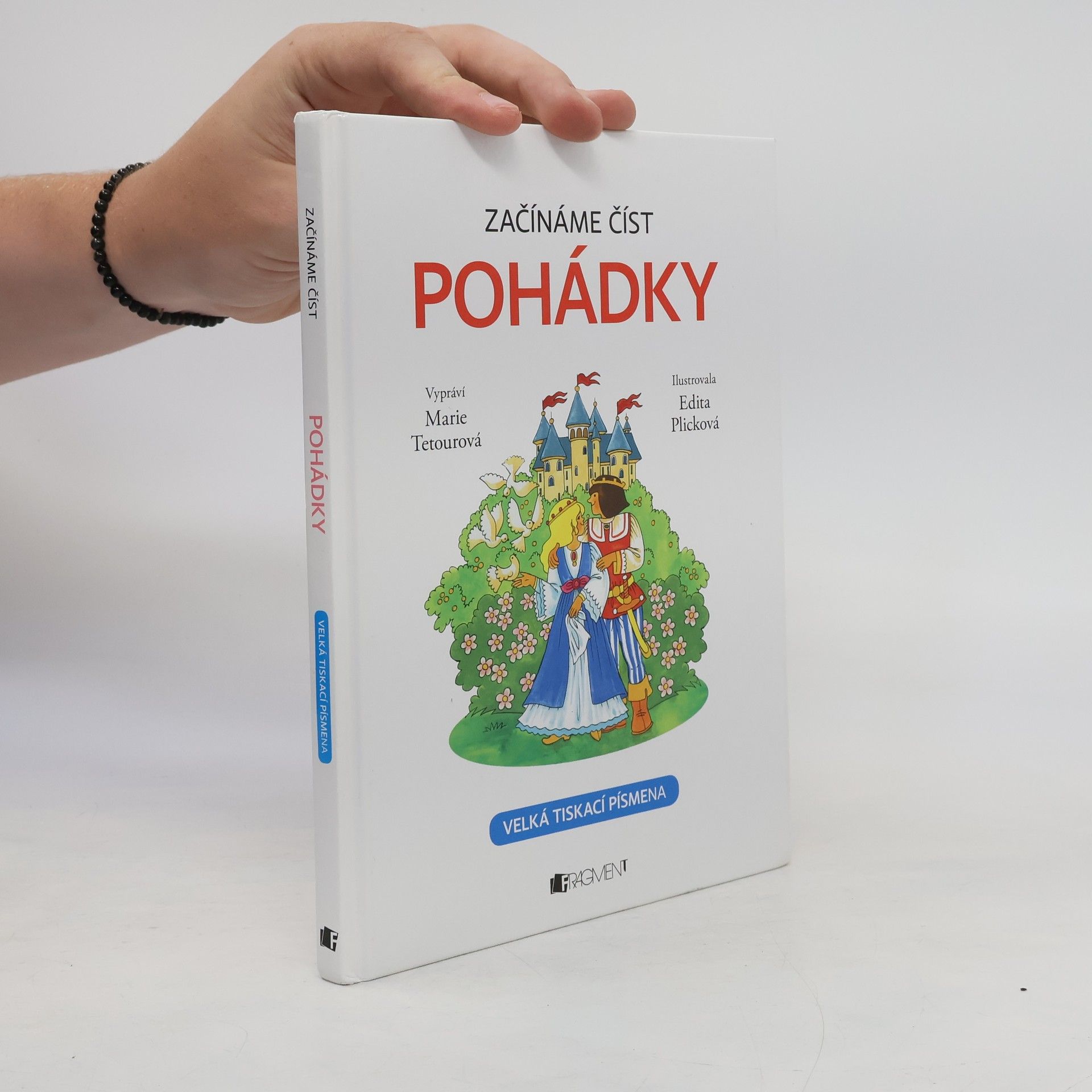 Pohádky
