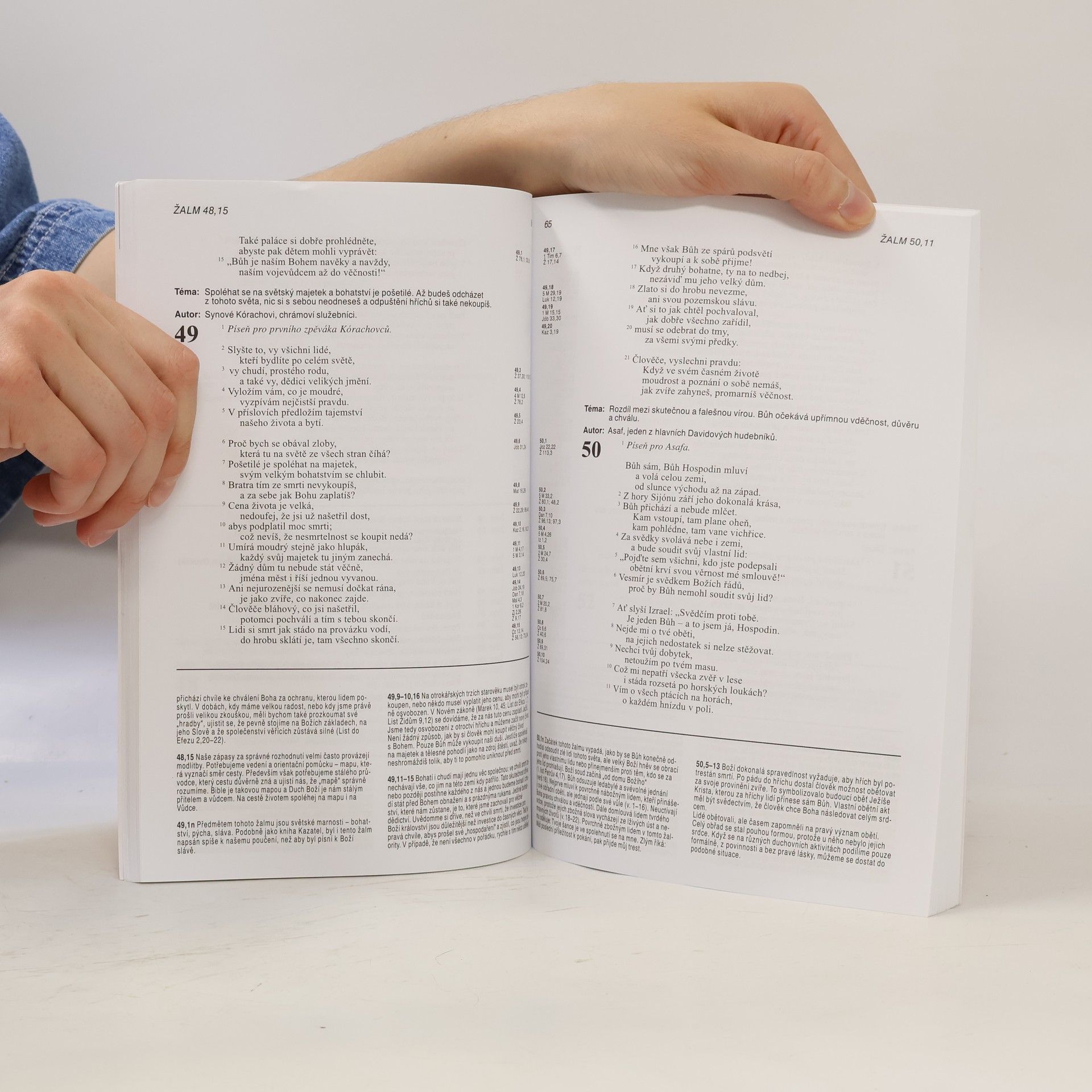 Autorenkollektiv Průvodce životem