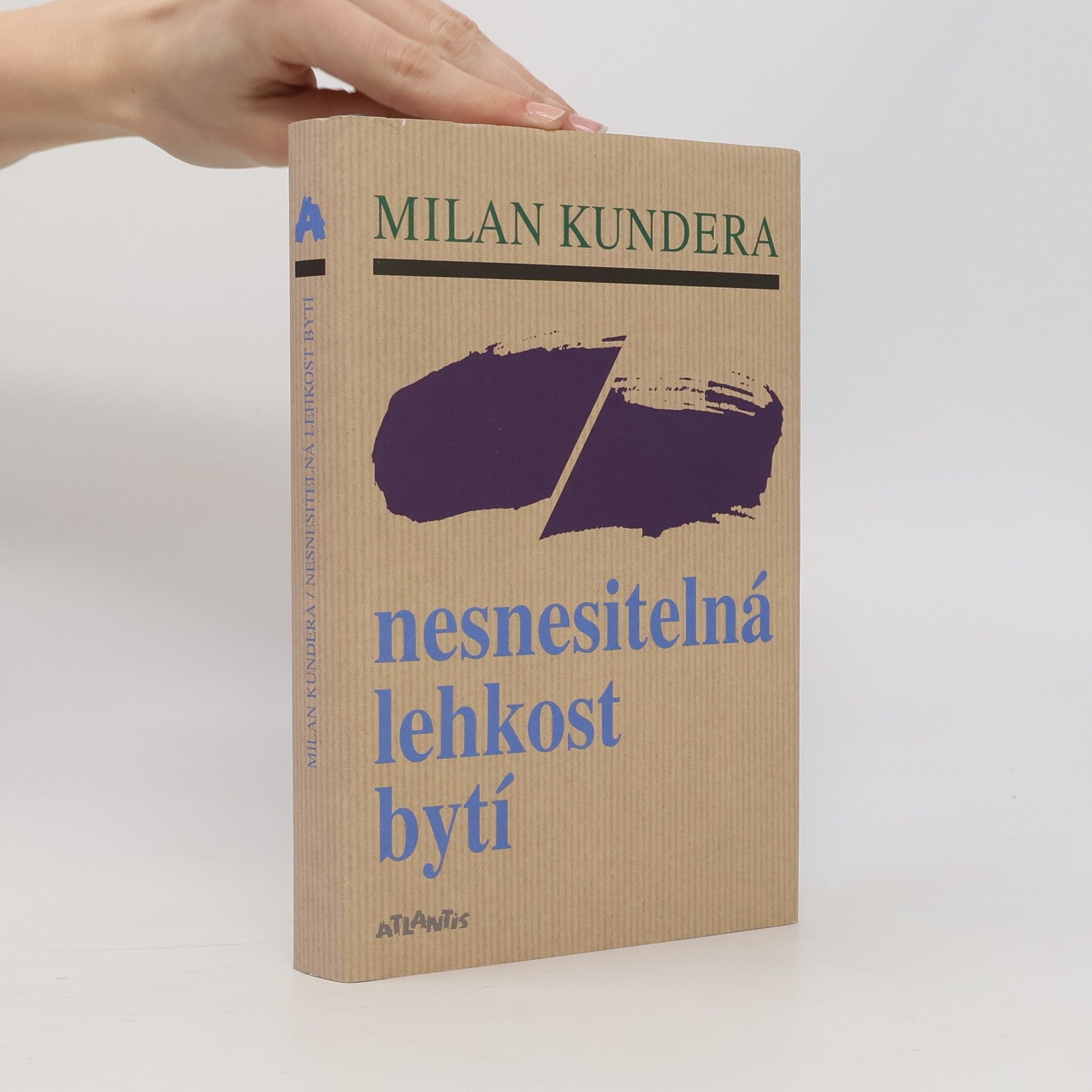 Nesnesitelná lehkost bytí