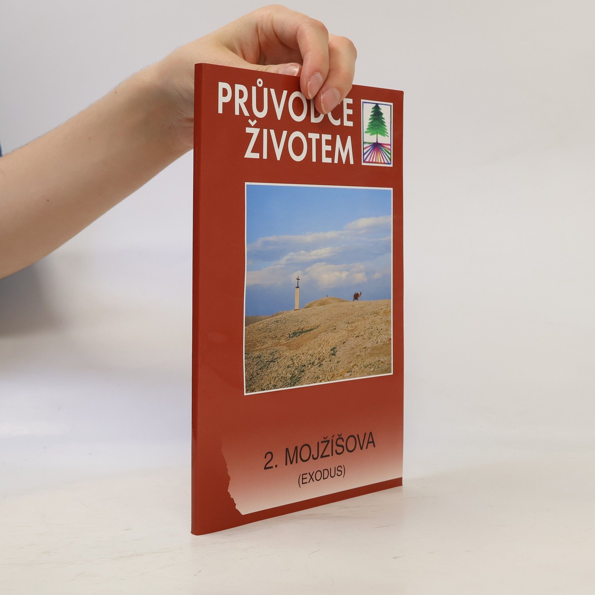 Autorenkollektiv 2. Mojžíšova (Exodus)