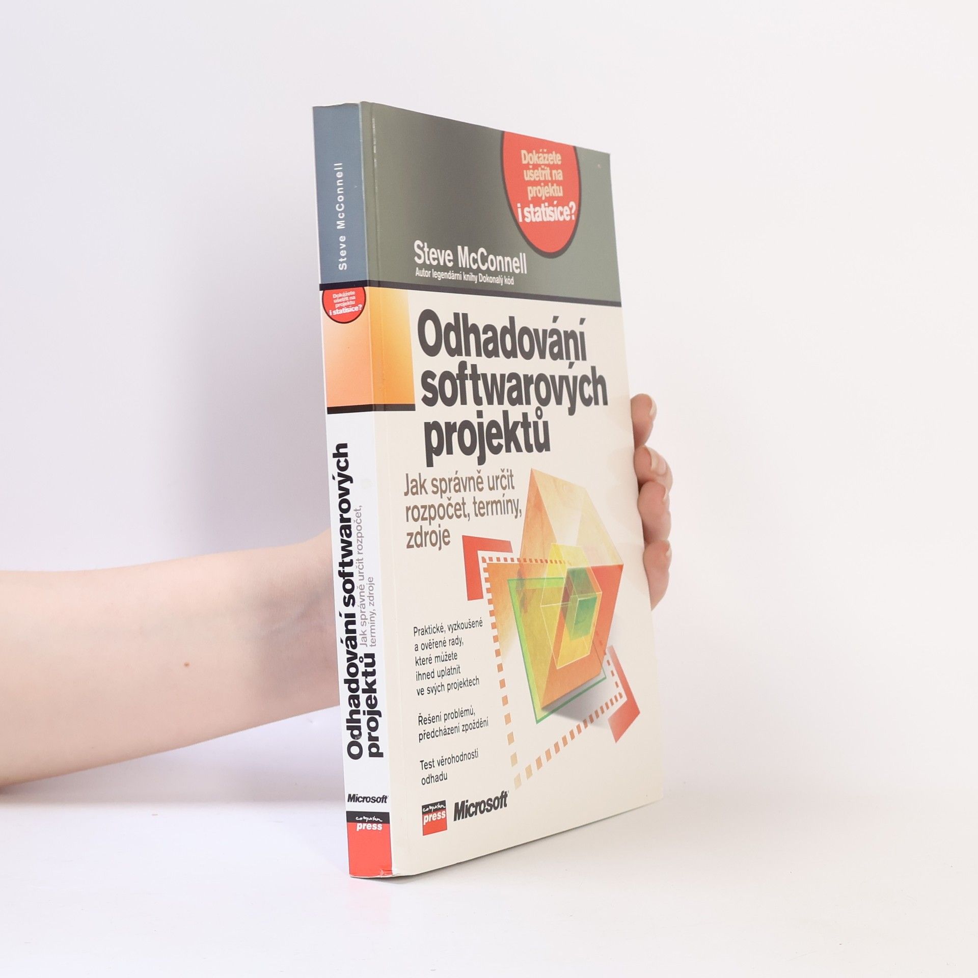 Odhadování softwarových projektů