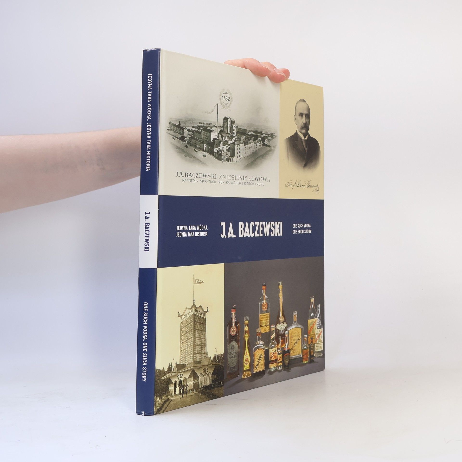 Autorenkollektiv J. A. Baczewski