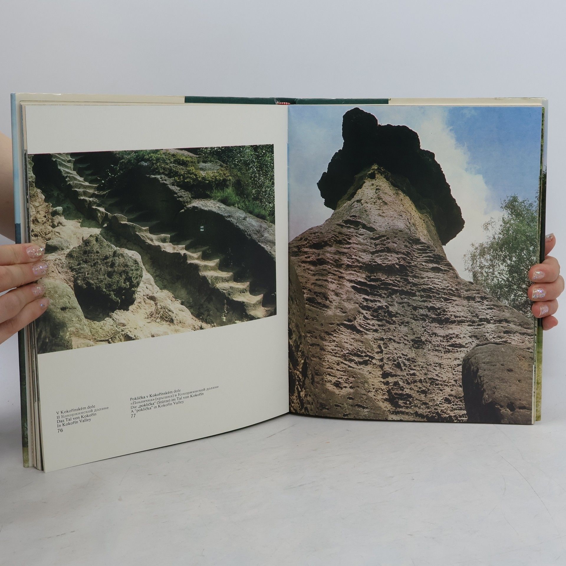 Jiří Doležal Střední Čechy