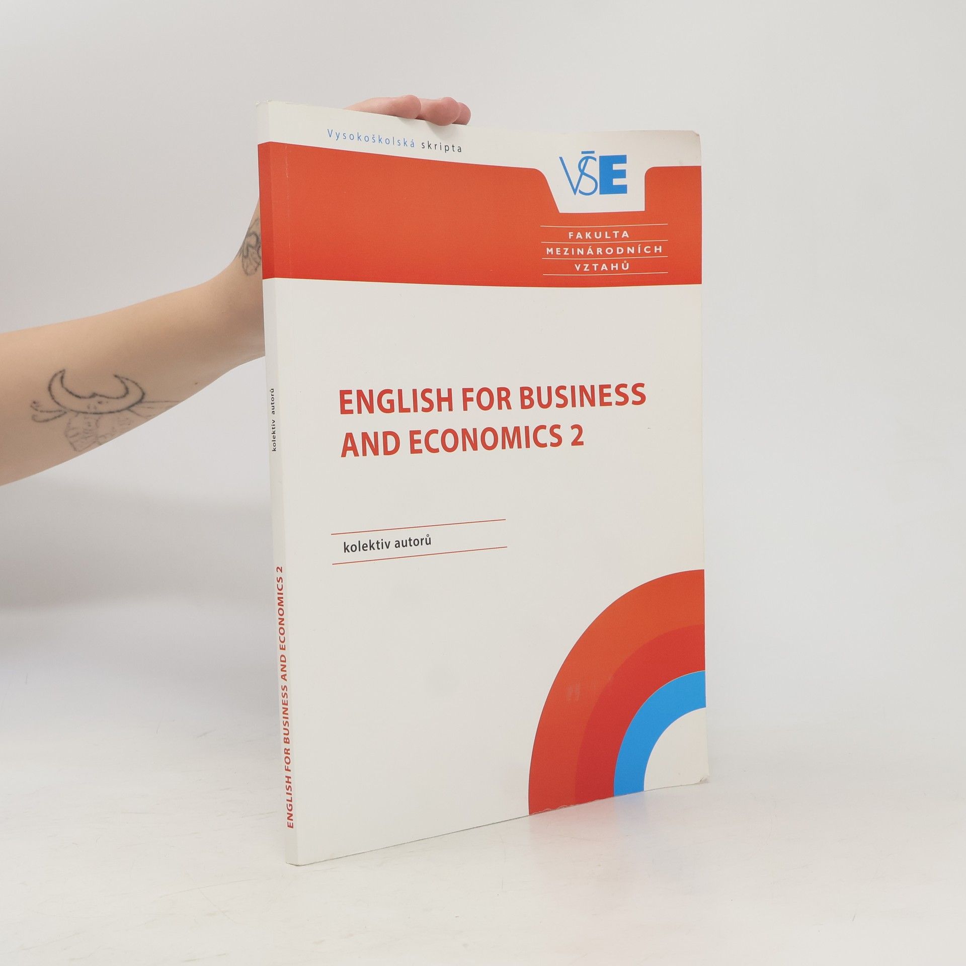 Various authors English for business and economics 2