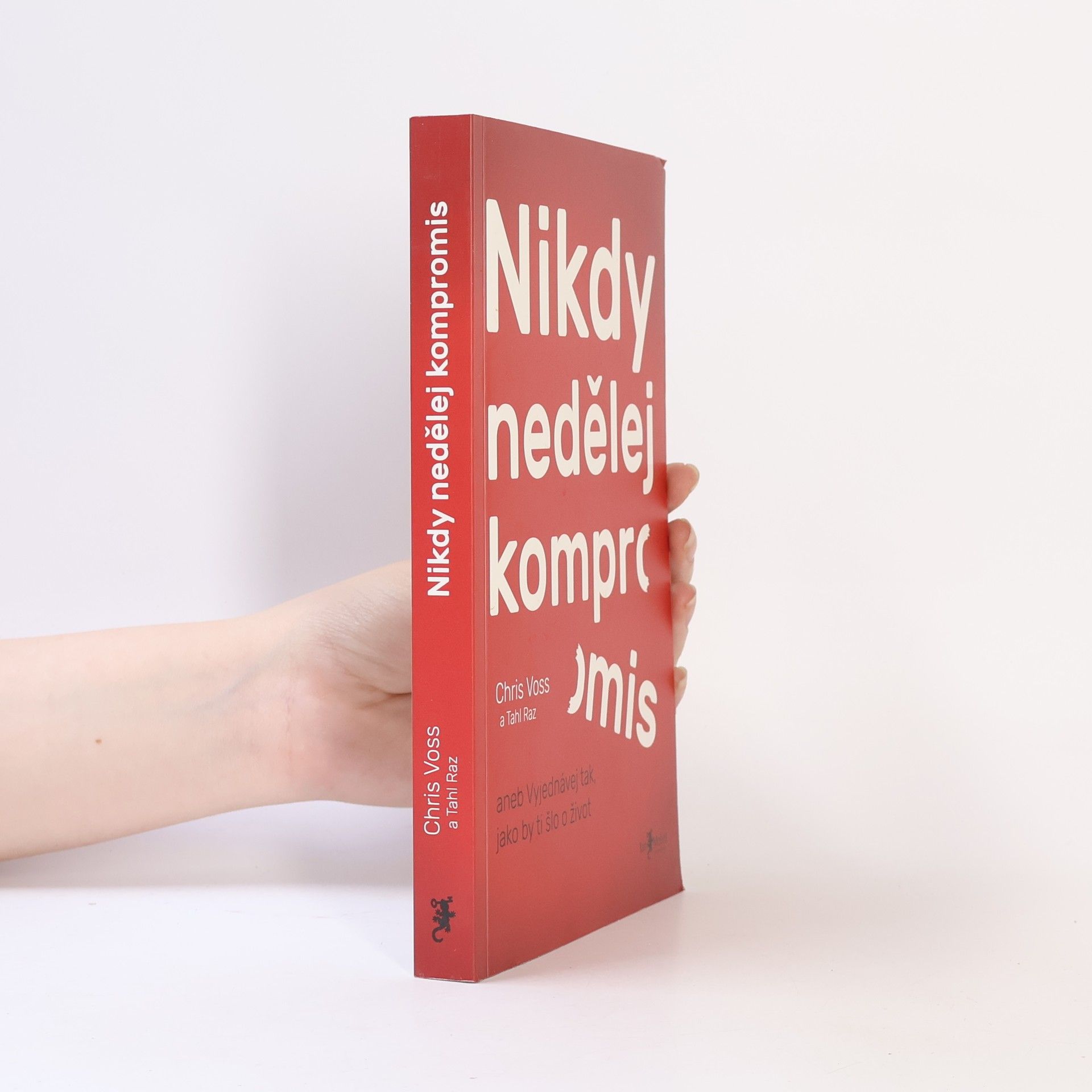 Nikdy nedělej kompromis
