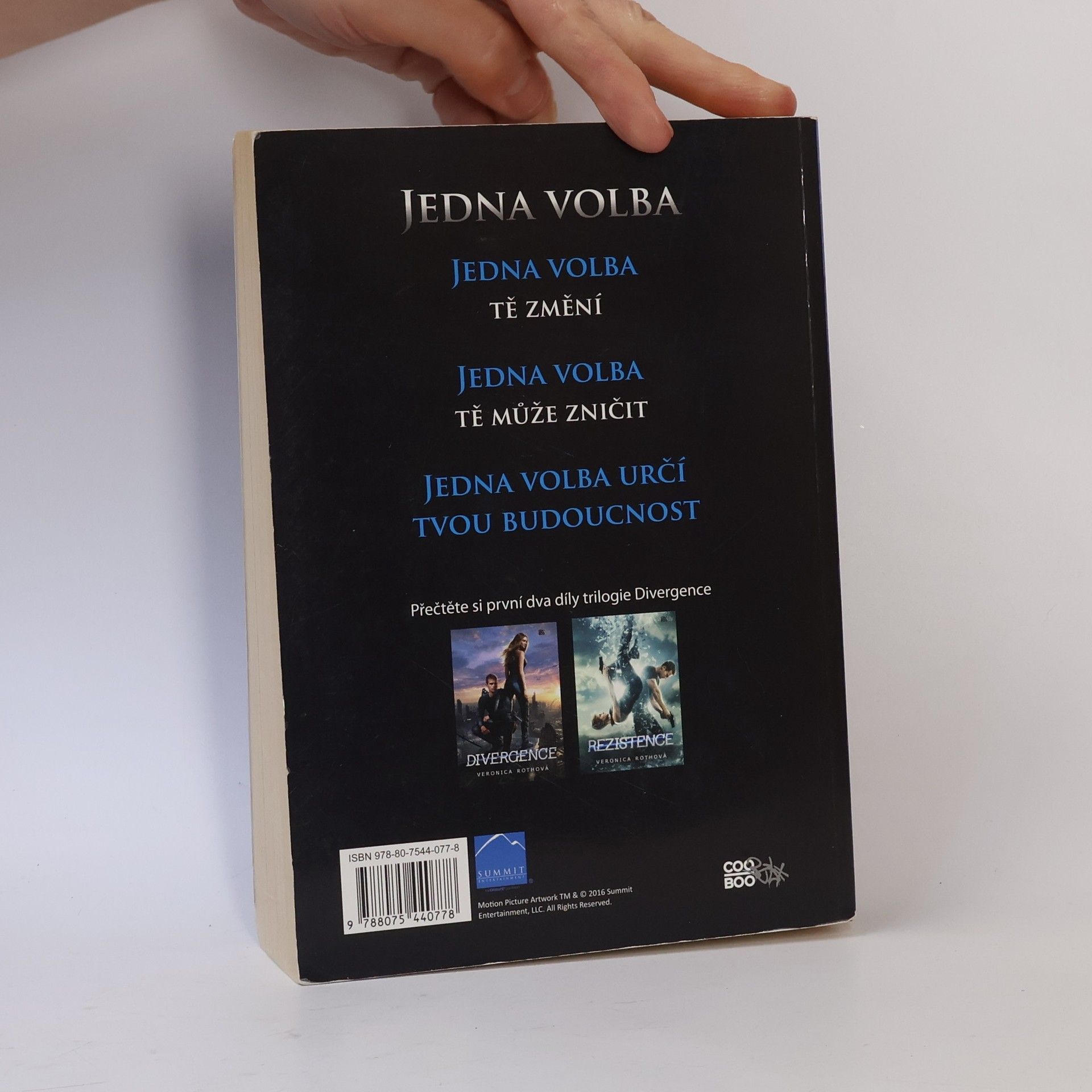 Veronica Roth Aliance