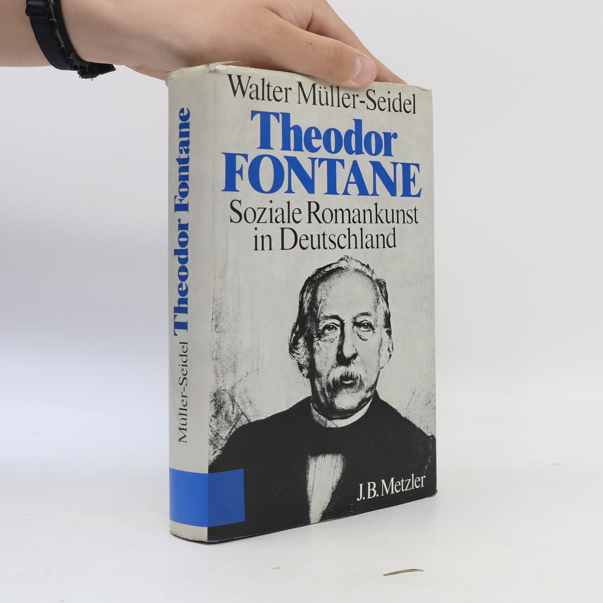Theodor Fontane