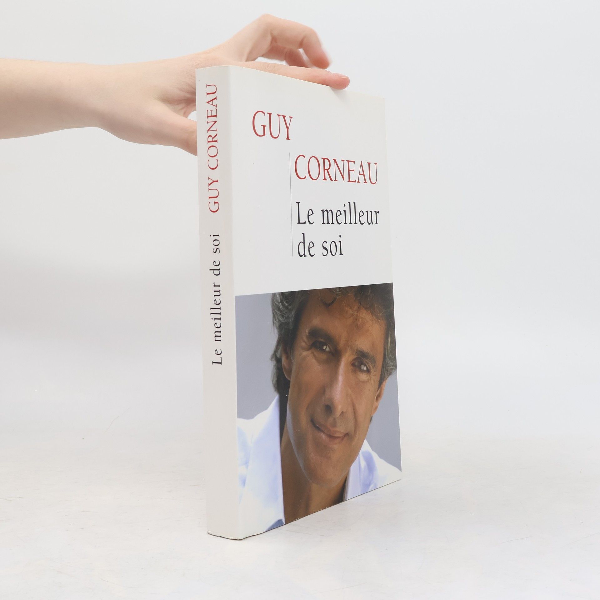Le meilleur de soi