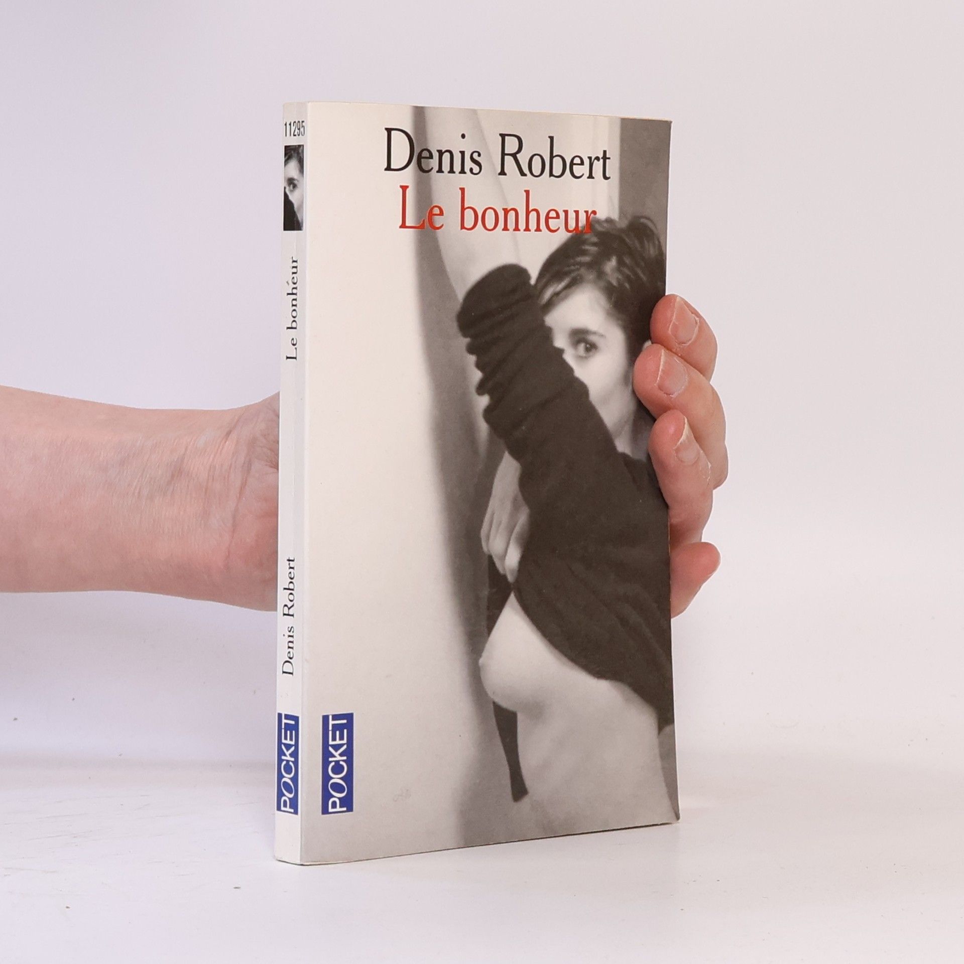 Denis Robert POCKET: Le bonheur