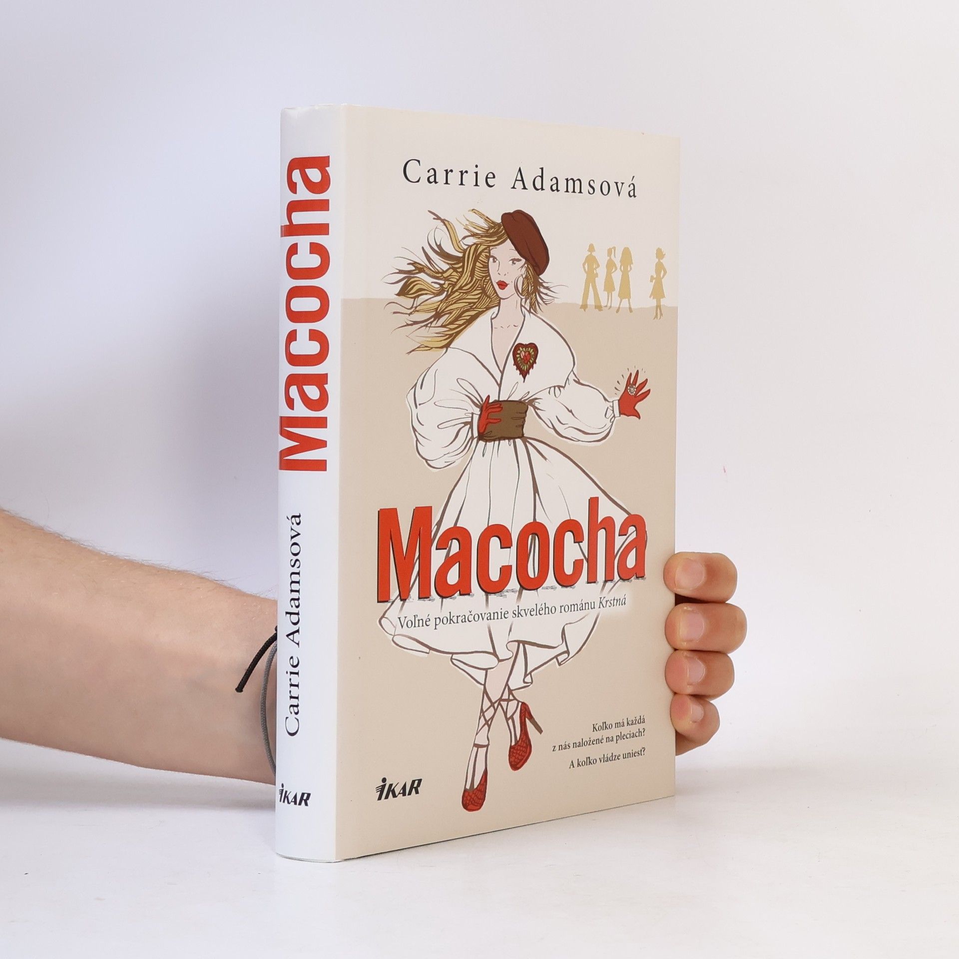 Macocha