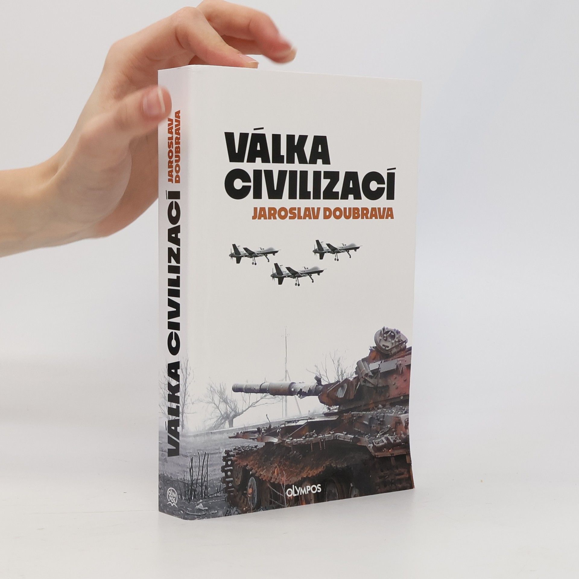 Válka civilizací