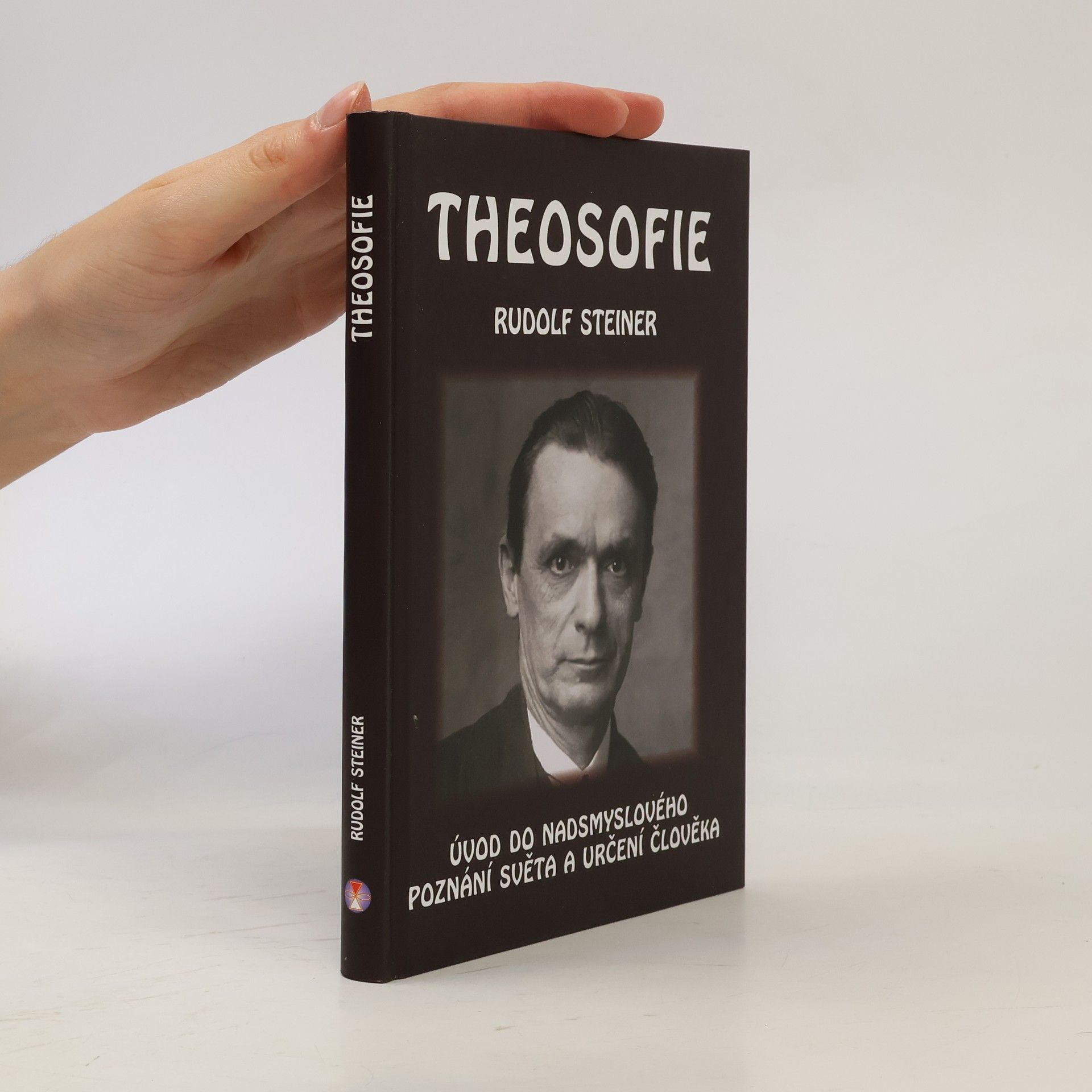 Rudolf Steiner Theosofie