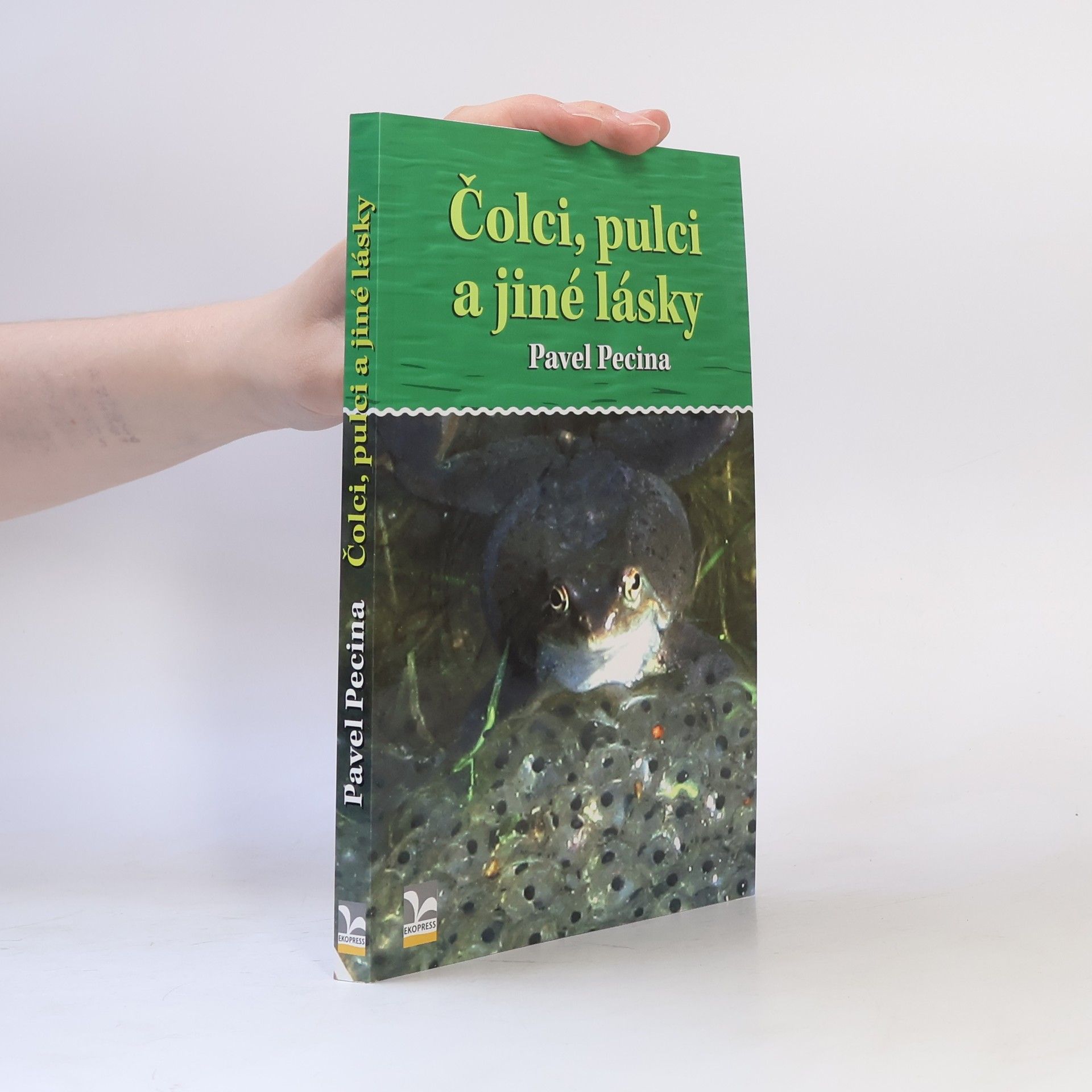 Čolci, pulci a jiné lásky