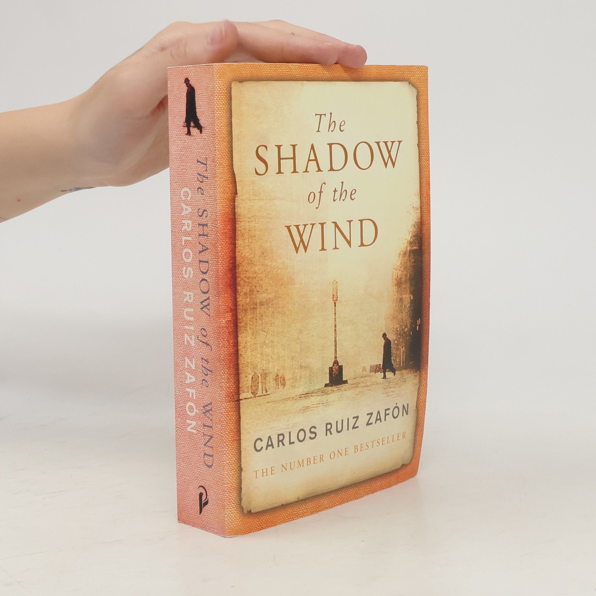 The Shadow of The Wind