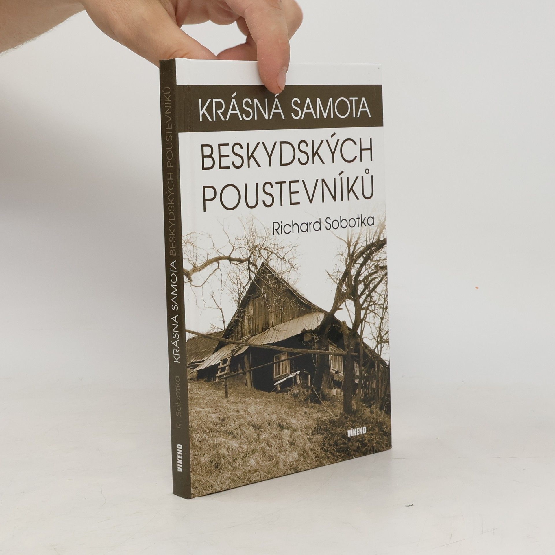 Krásná samota beskydských poustevníků