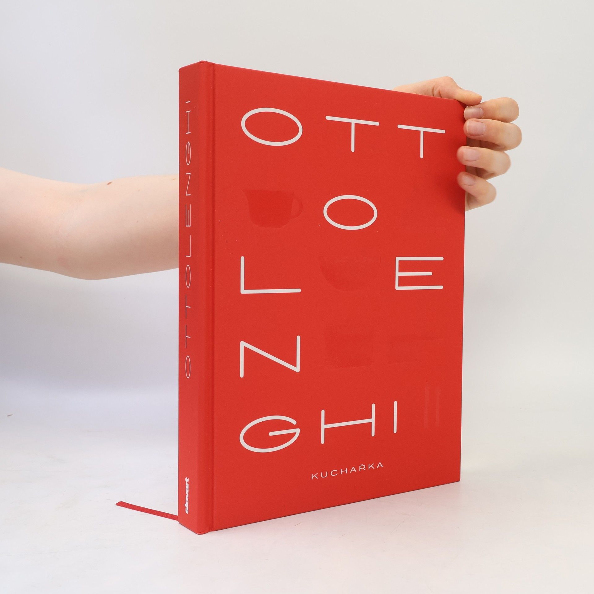 Yotam Ottolenghi Ottolenghi