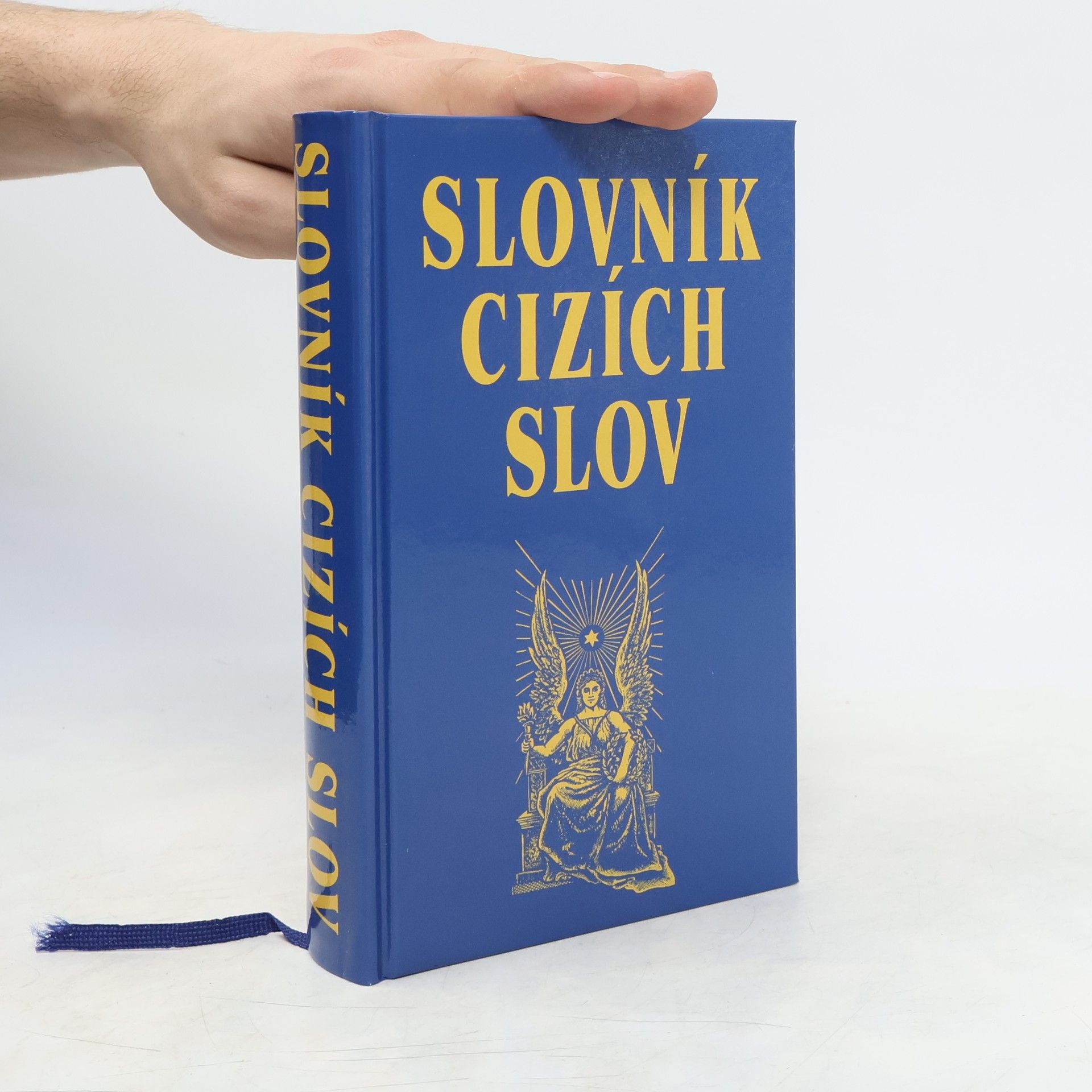 Kolektiv autorů Slovník cizích slov