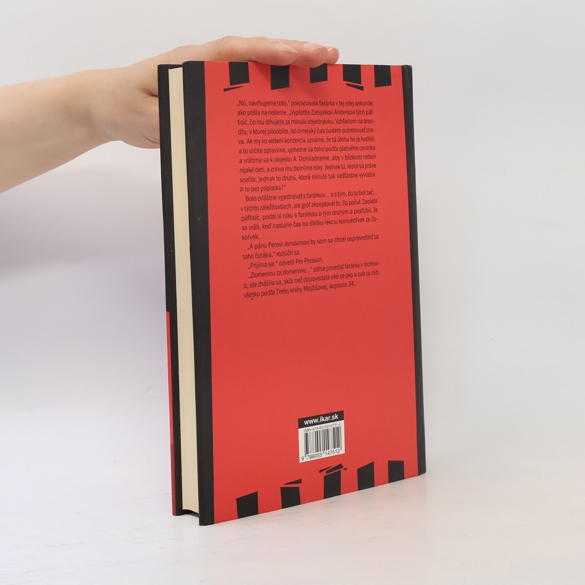 Jonas Jonasson Zabijak Anders a jeho priatelia