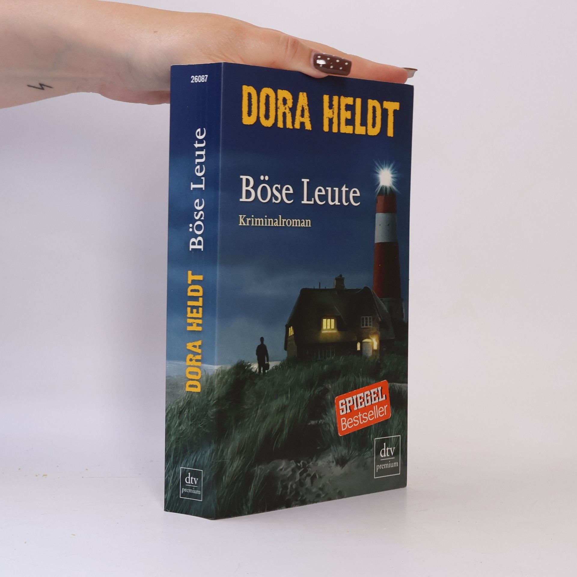 Dora Heldt Böse Leute