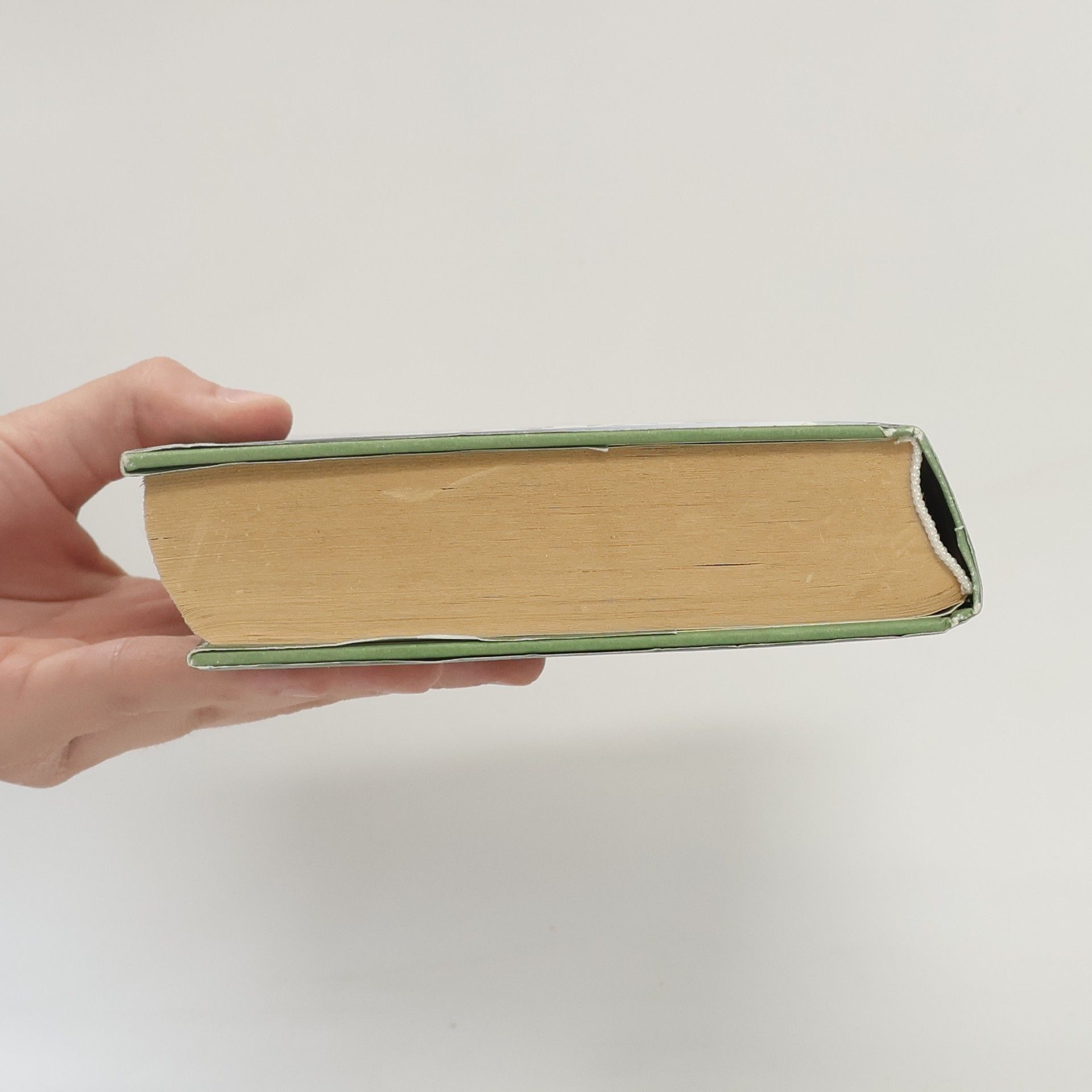 Wilbur Smith Ptačí vodopády