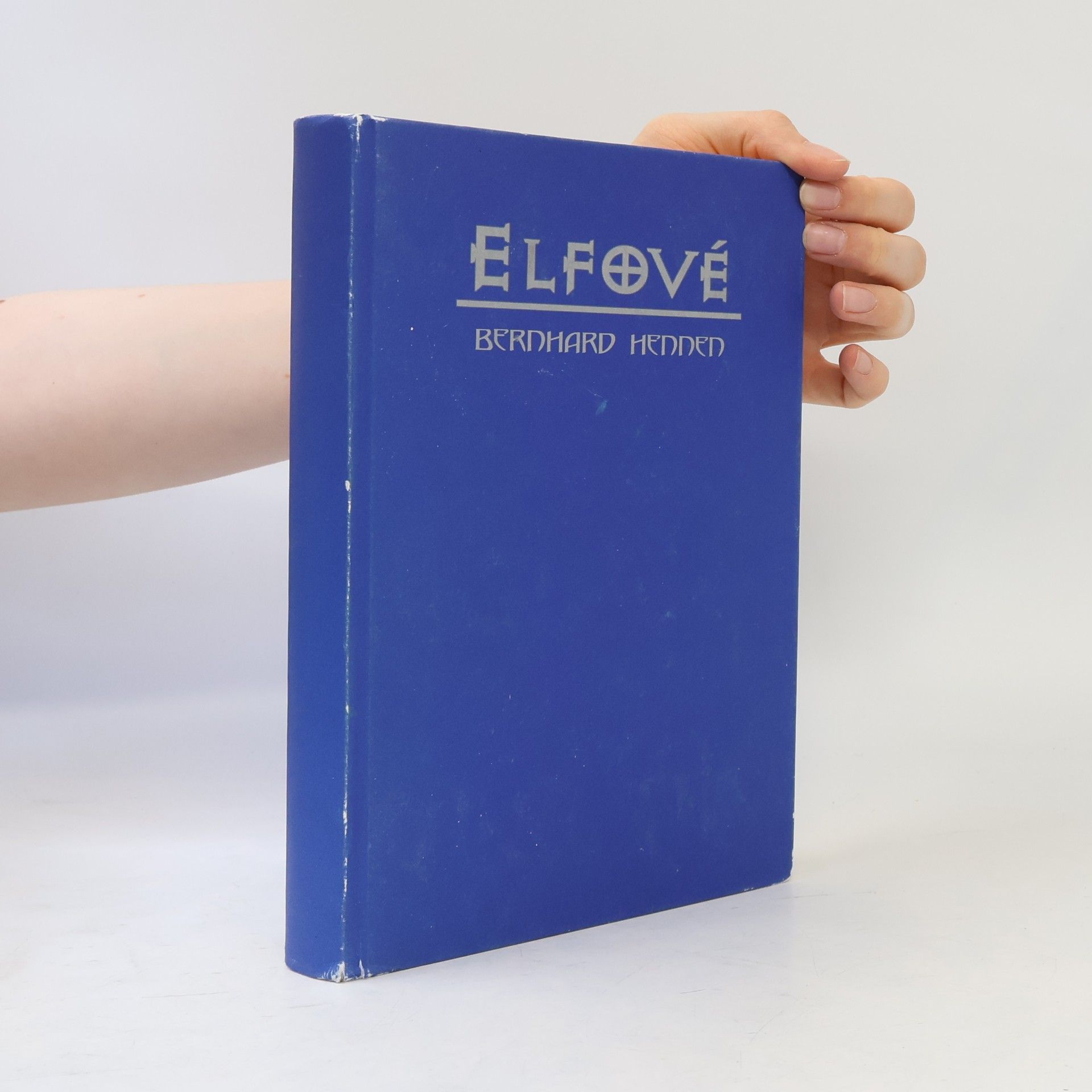 Elfové II