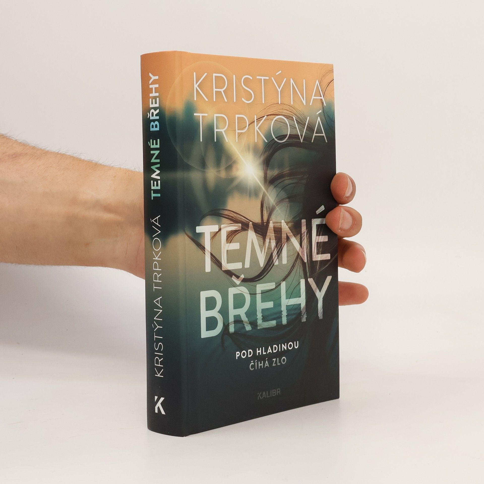 Temné břehy