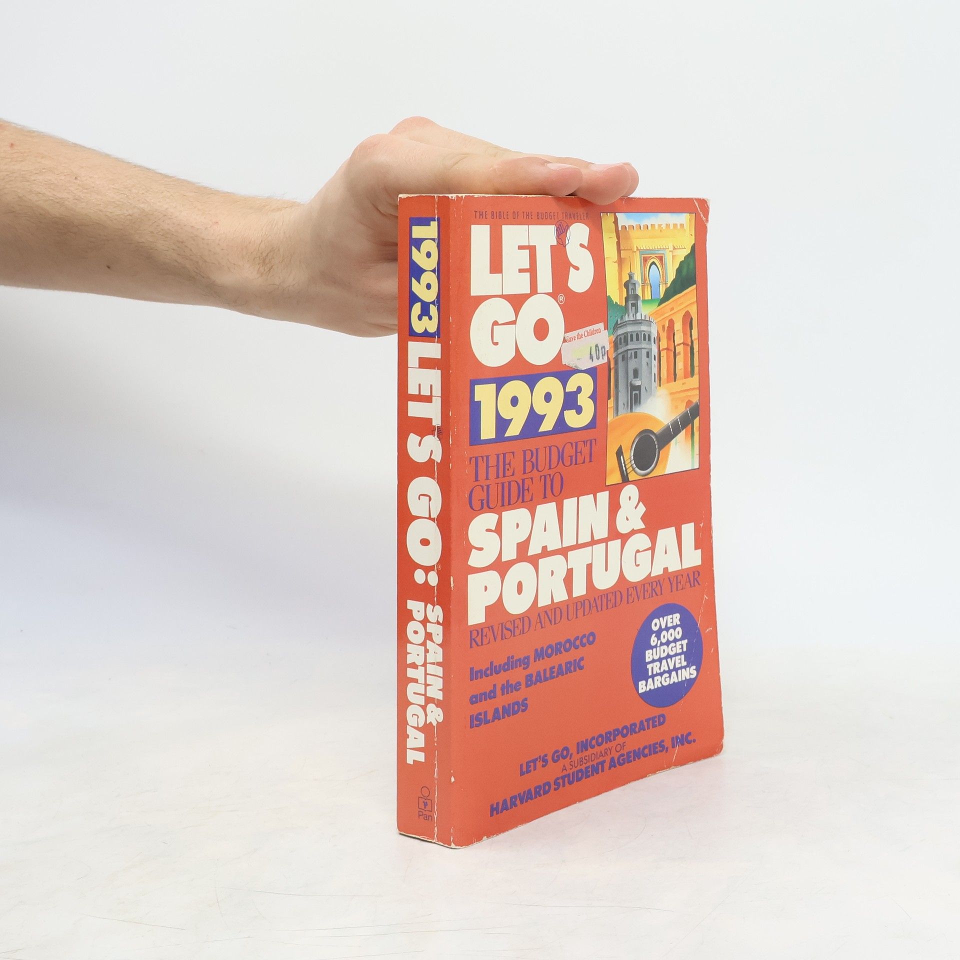 AA.VV. Let's Go 1993