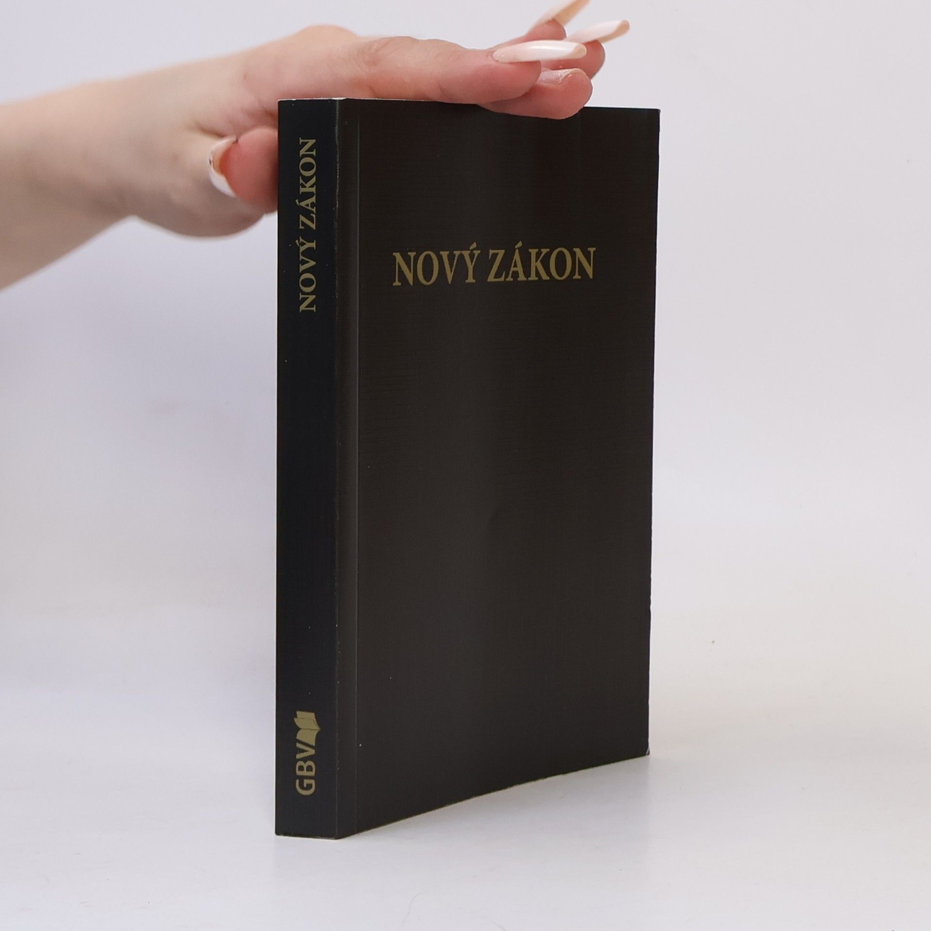 Autorenkollektiv Nový zákon