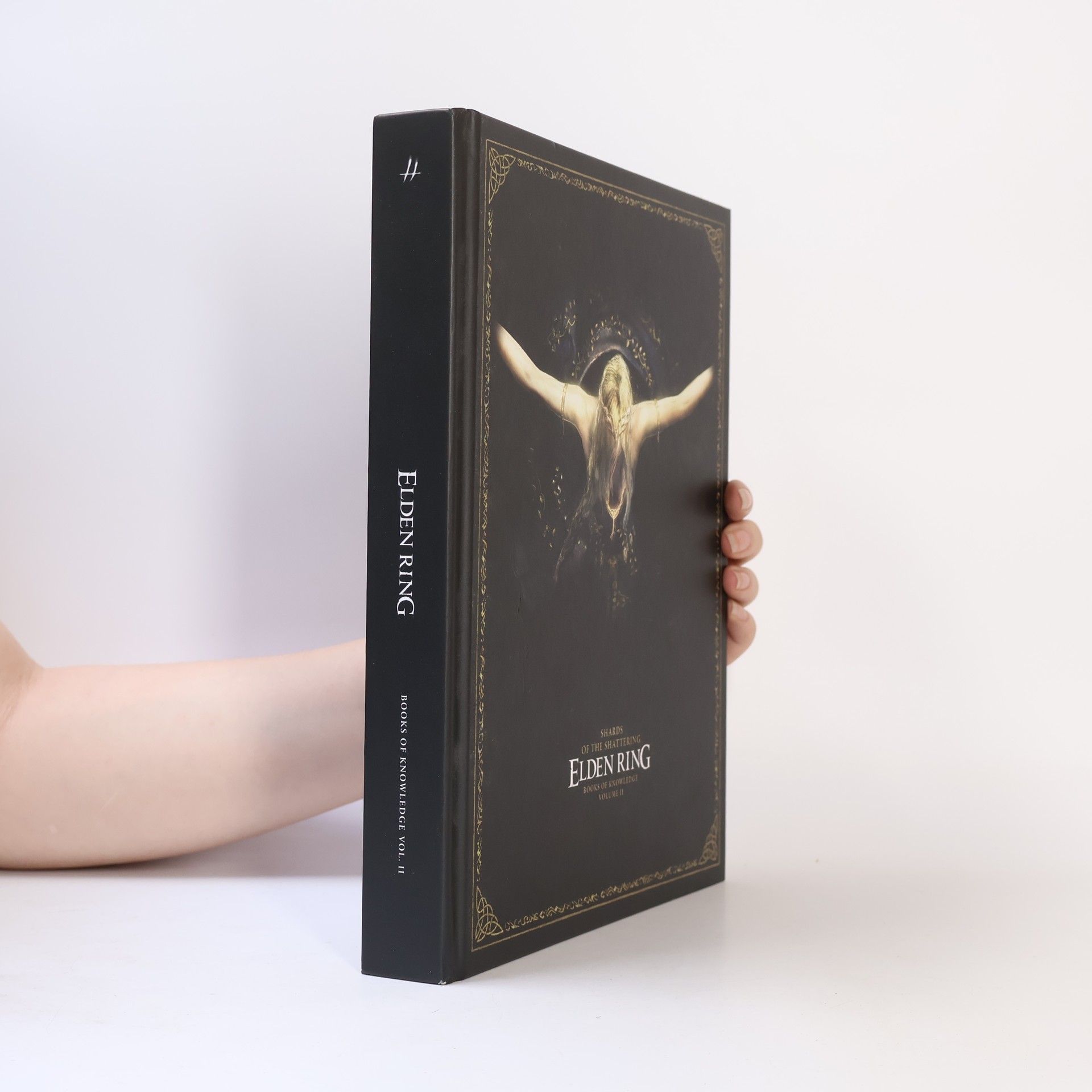 Various authors Elden Ring 2