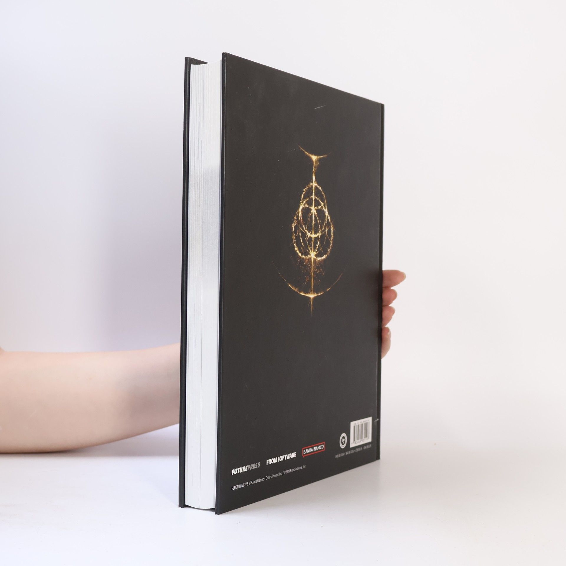 Collectif d'auteurs Elden Ring 2