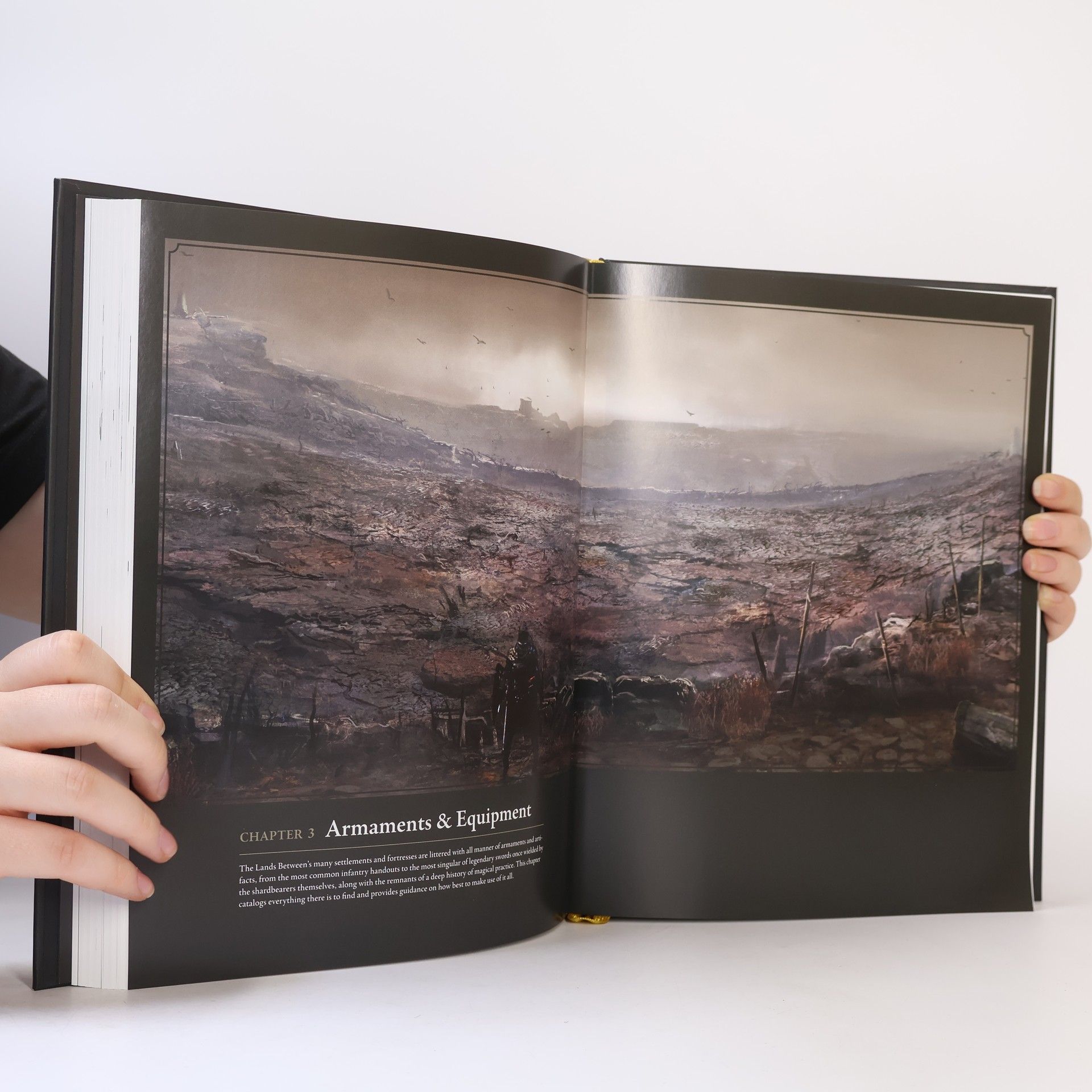 Collectif d'auteurs Elden Ring 2