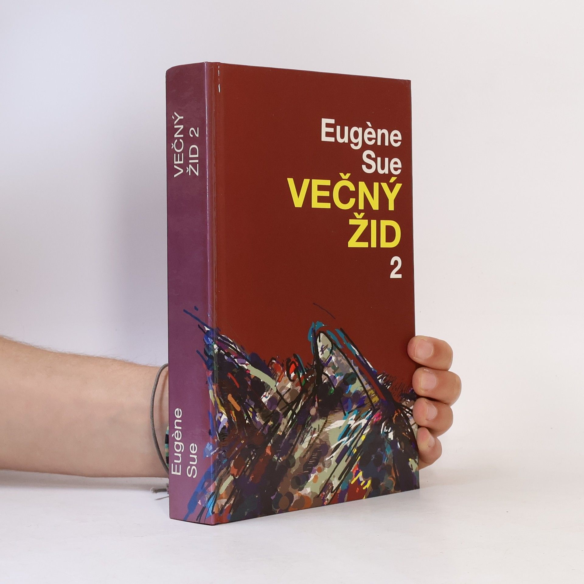 Večný Žid 2