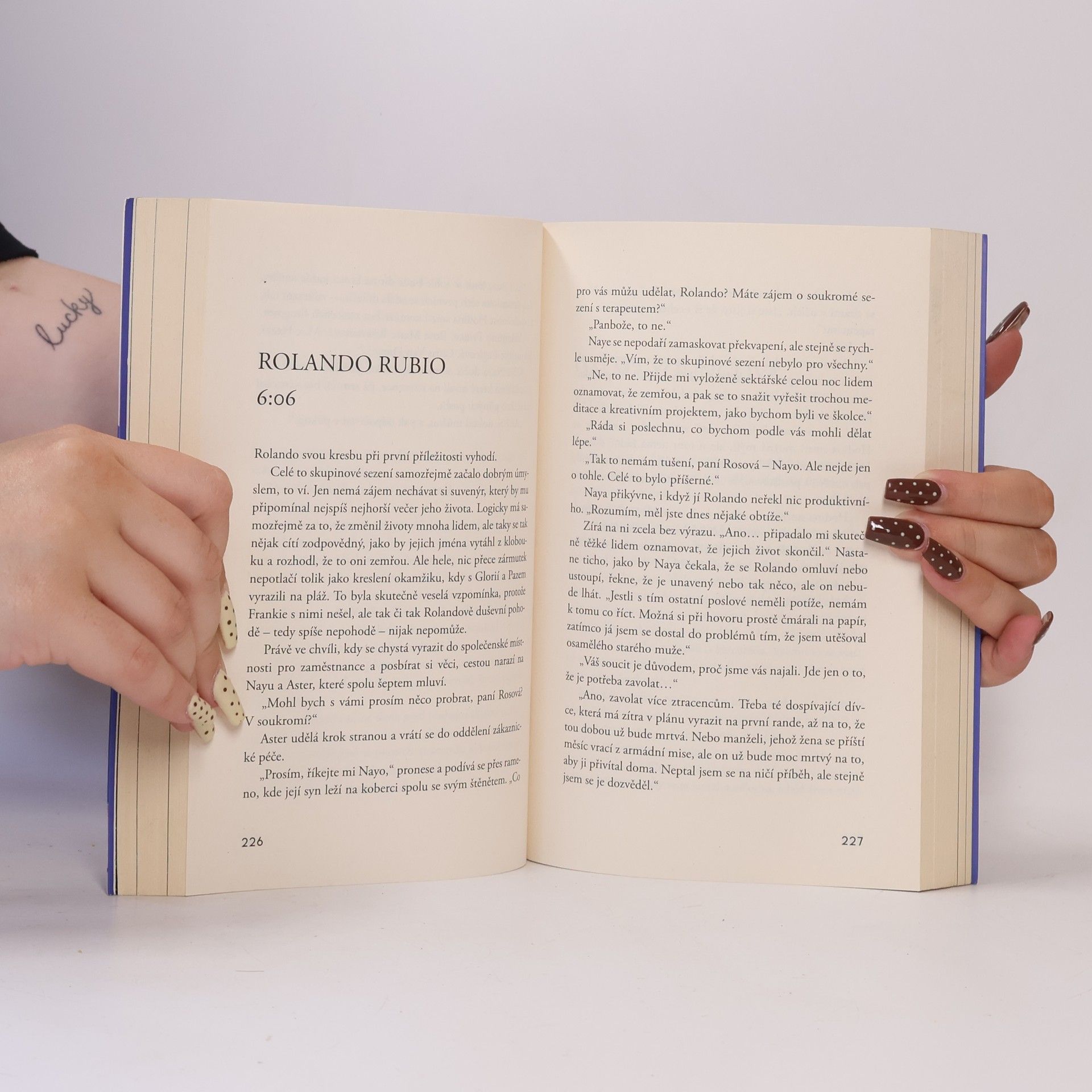Adam Silvera První, kdo na konci zemře