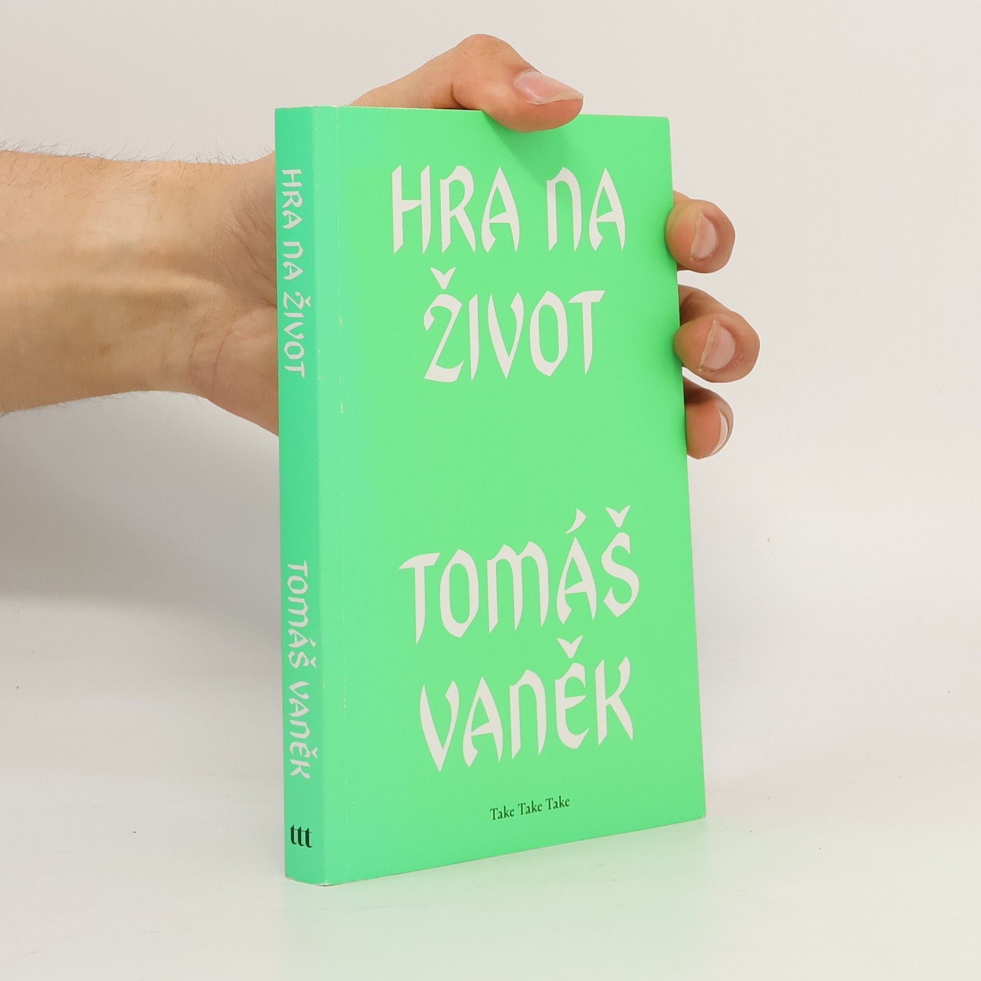 Hra na život
