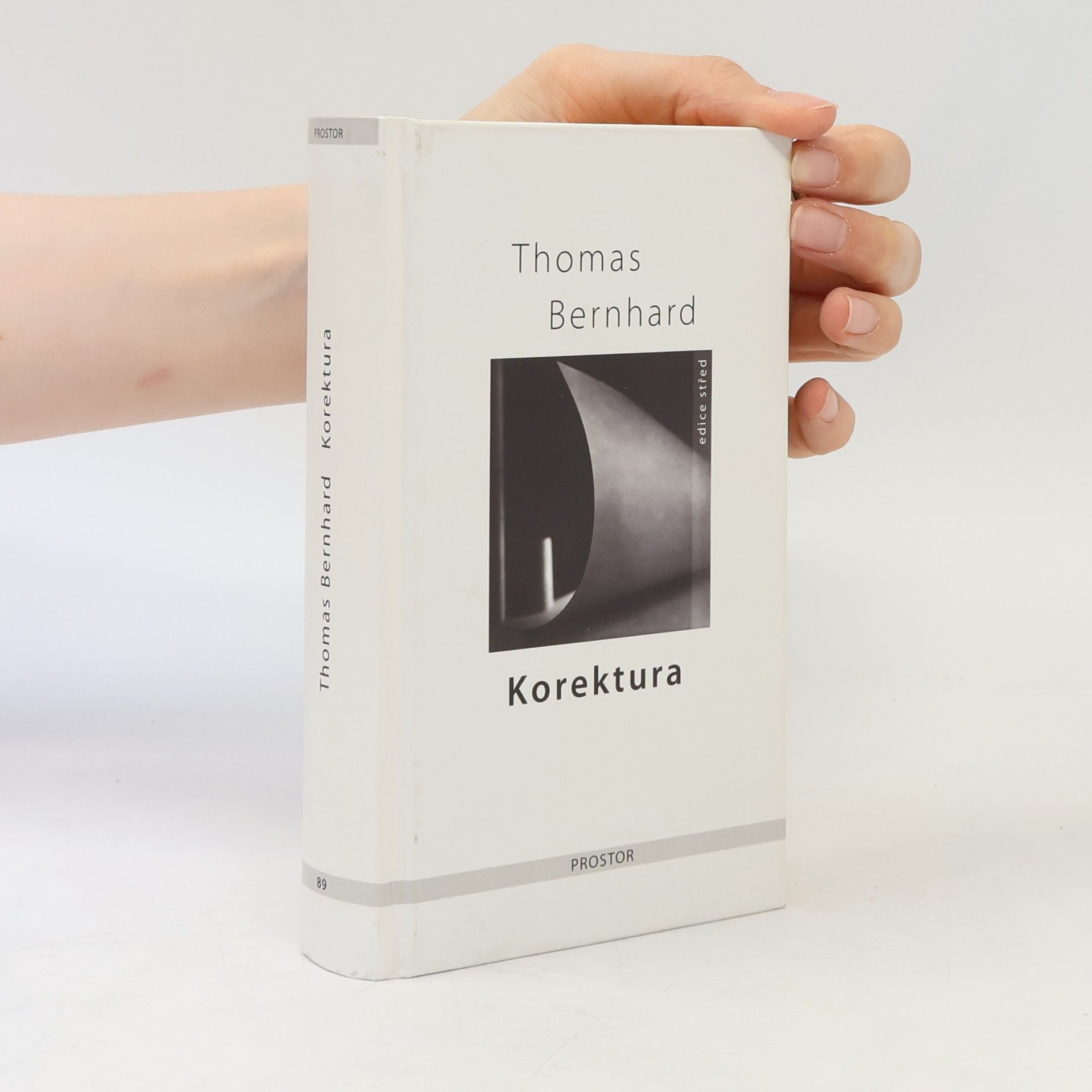 Korektura