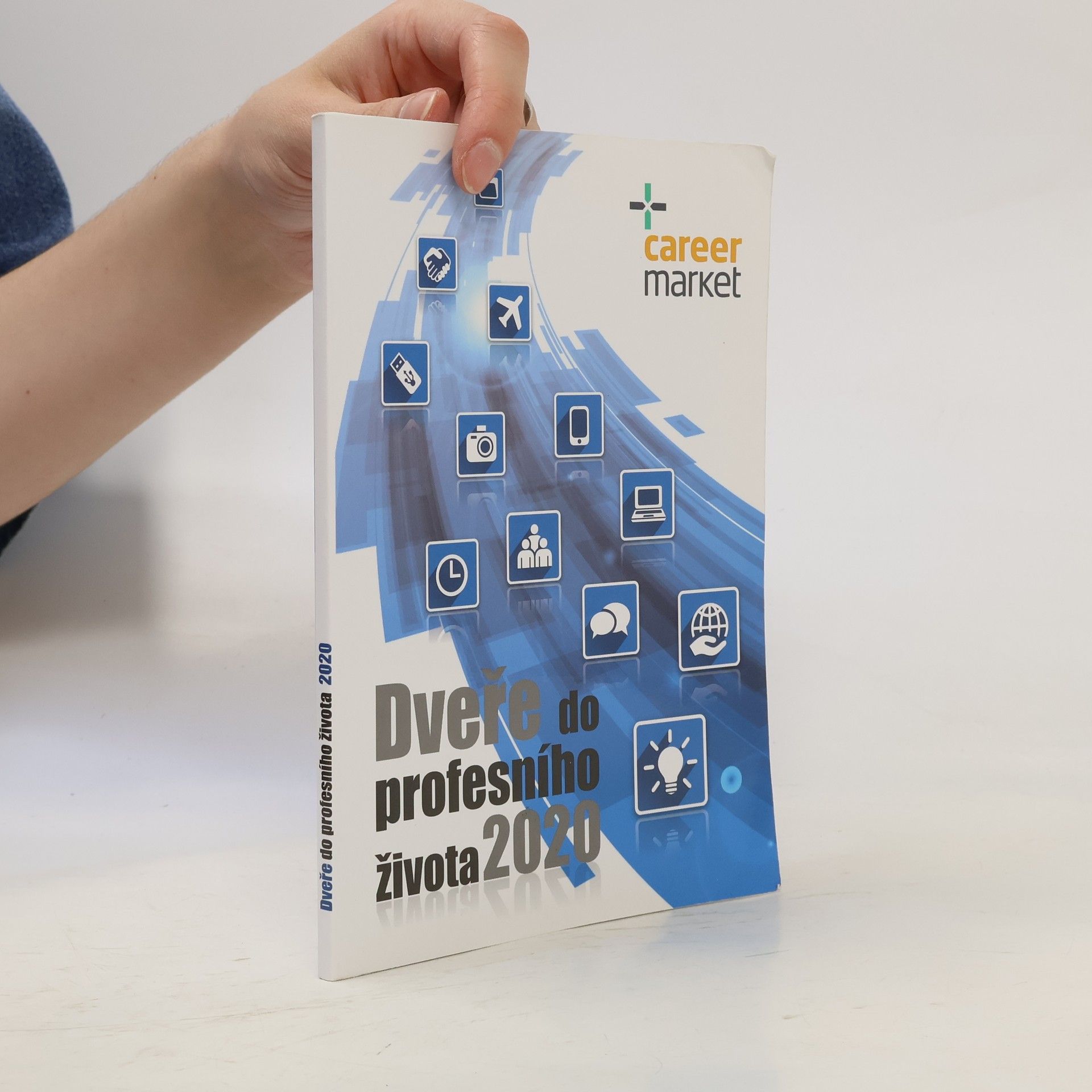 Kolektív autorov Dveře do profesního života 2020