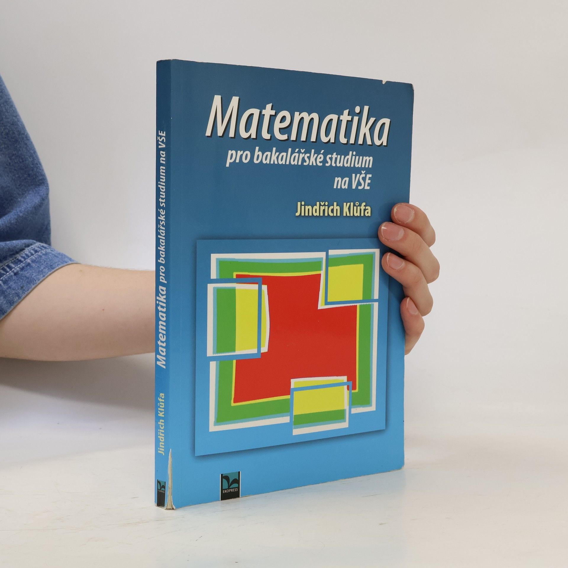 Matematika pro bakalářské studium na VŠE