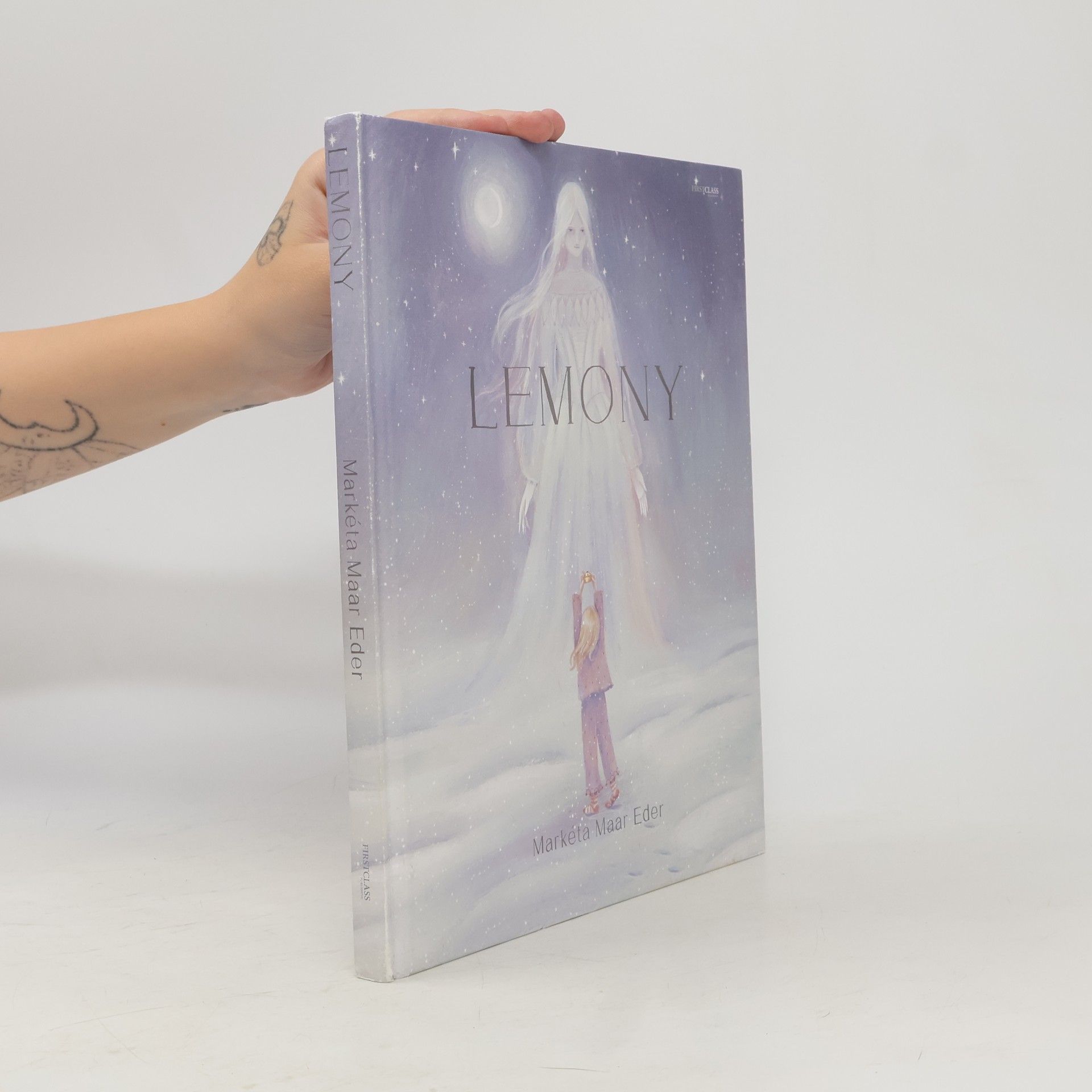 Lemony