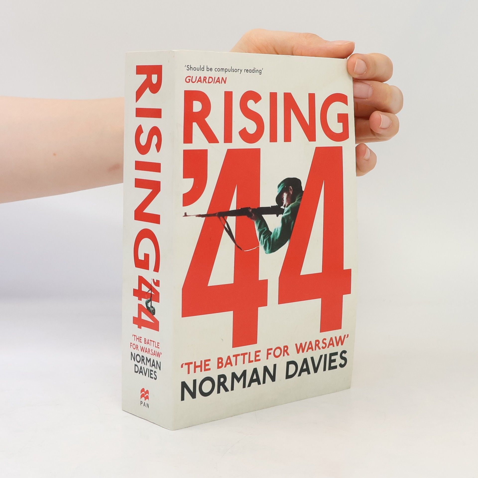 Rising '44