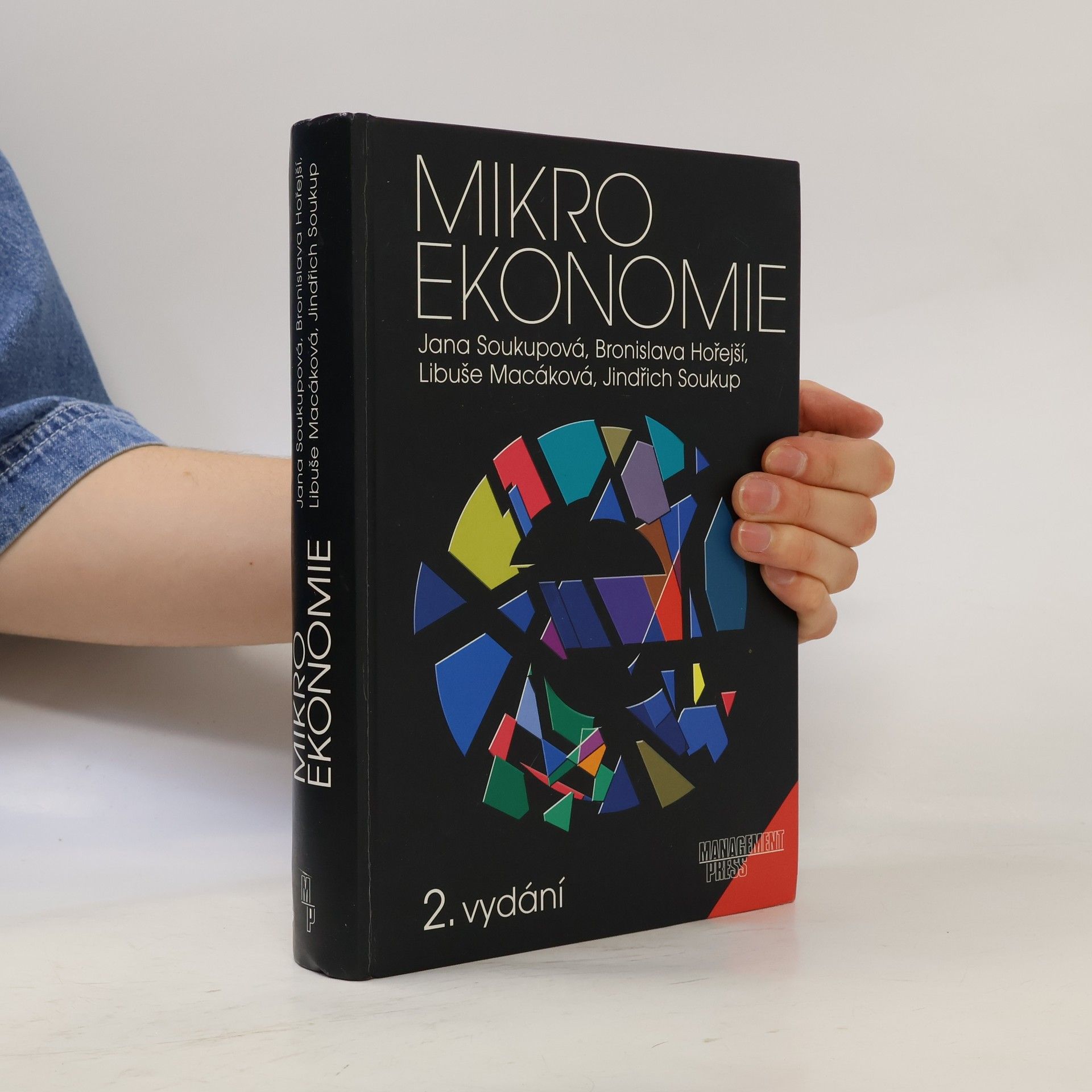 Autorenkollektiv Mikroekonomie