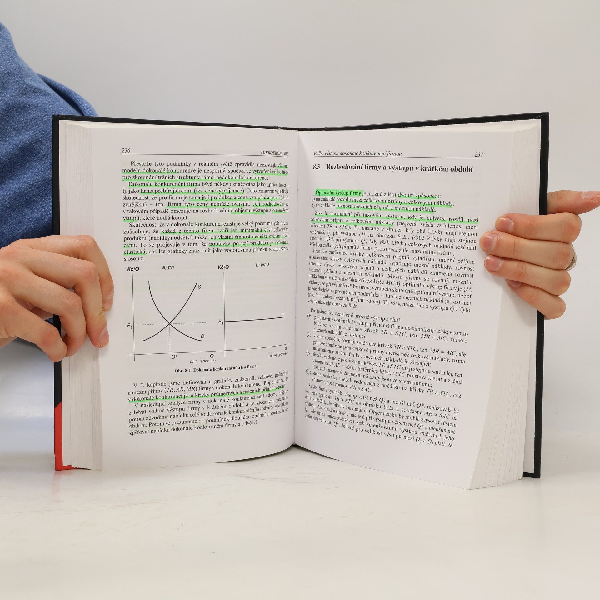 Autorenkollektiv Mikroekonomie